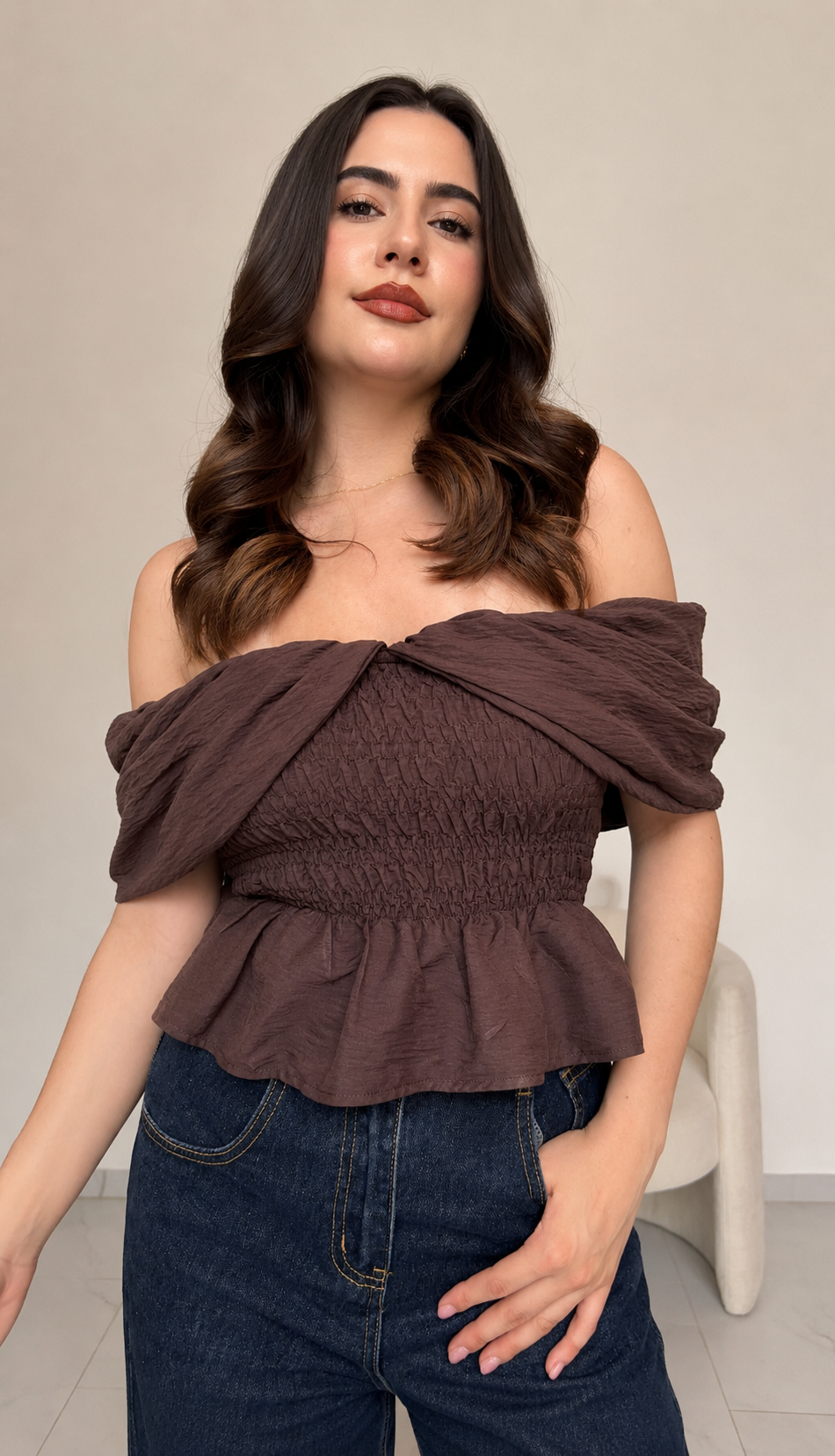 Blusa
