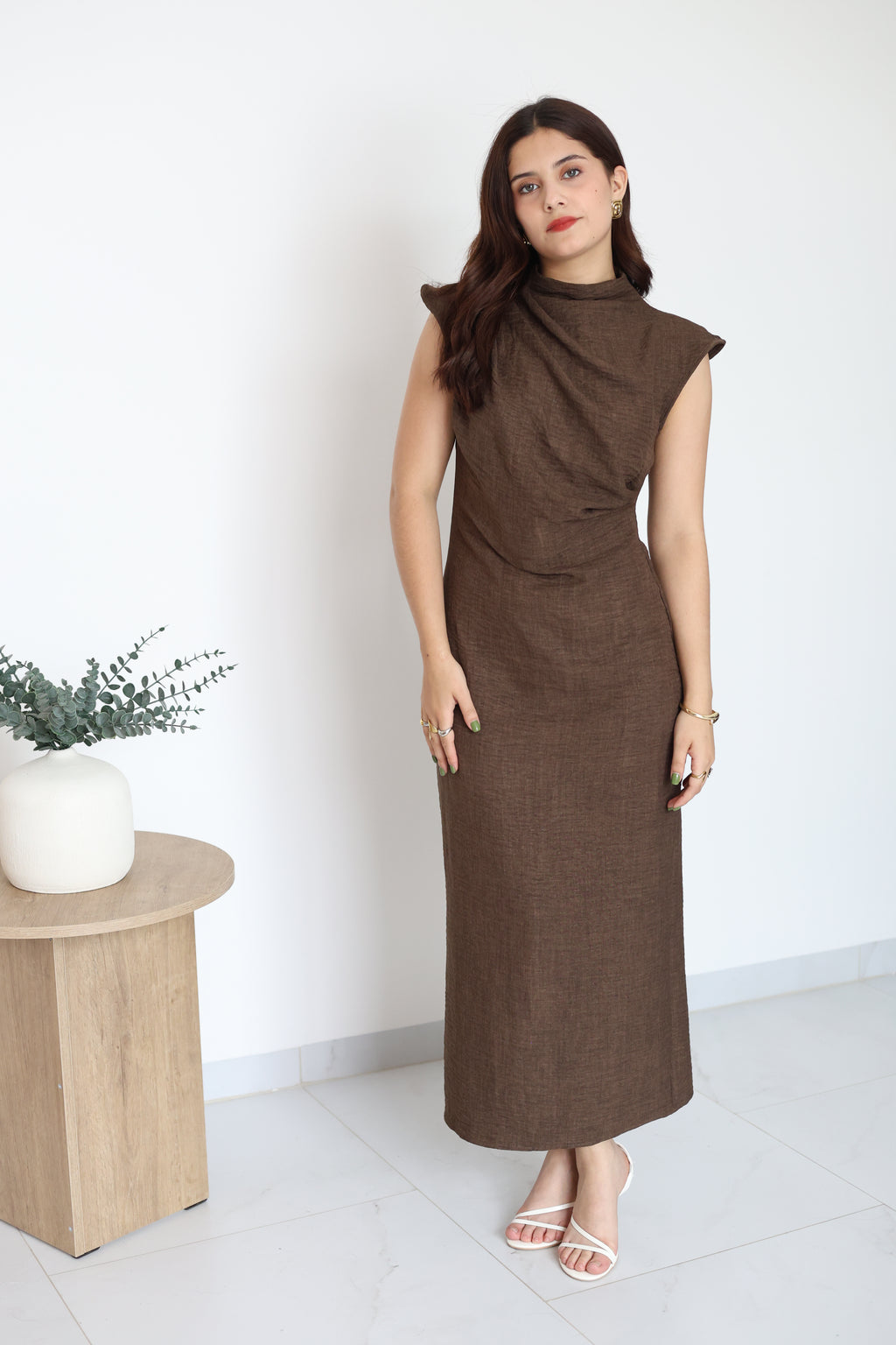 Vestido María