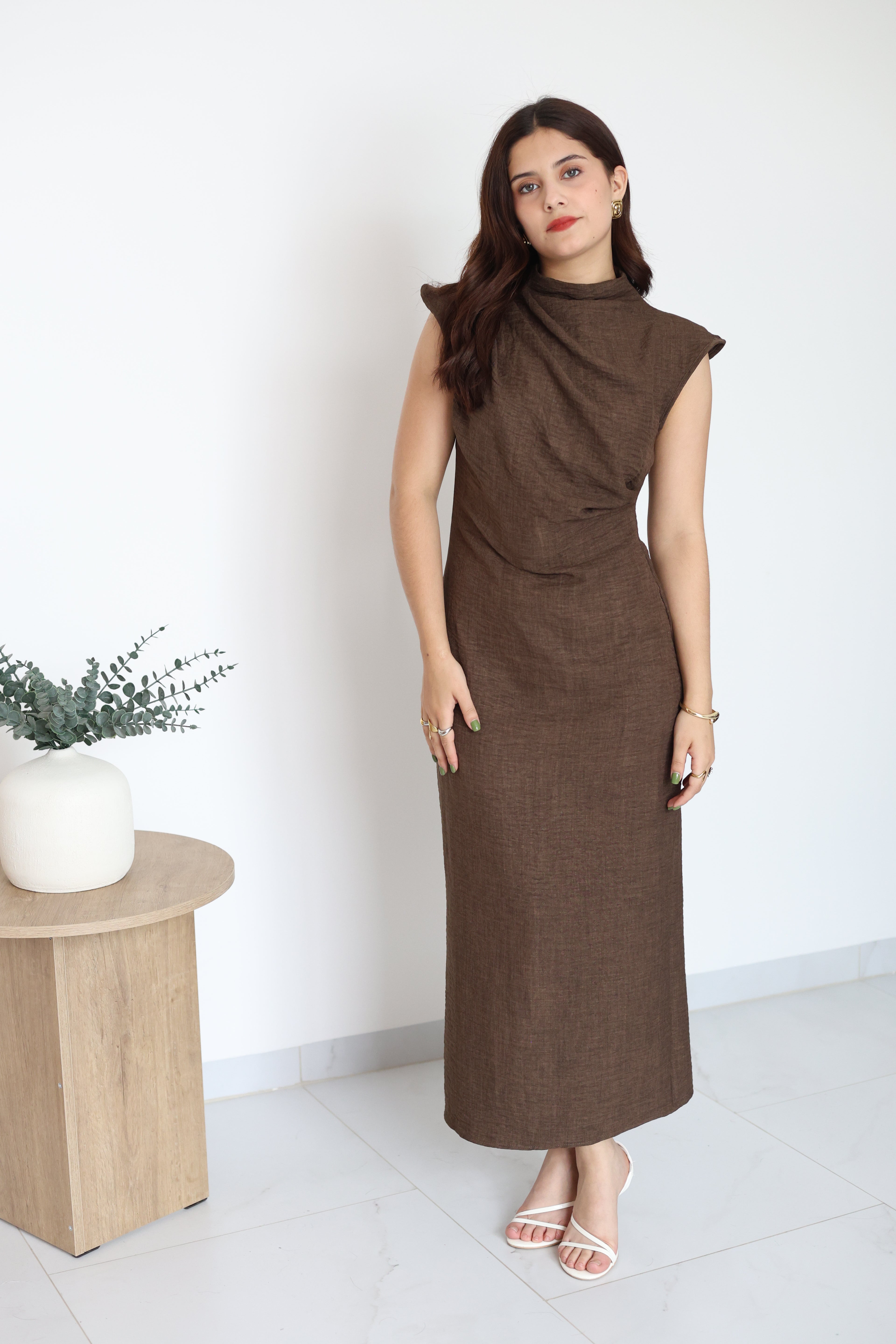 Vestido María