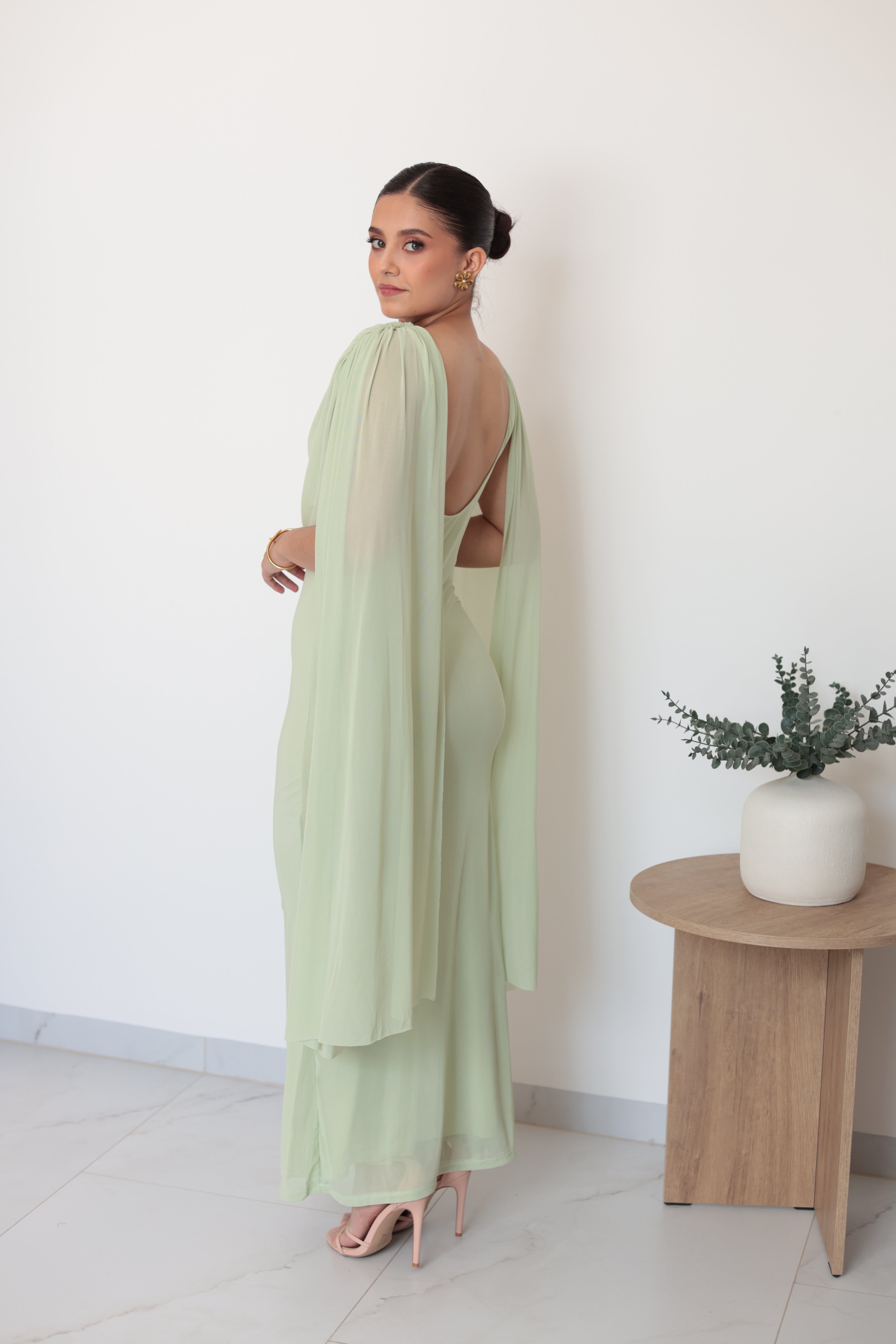 Vestido Aurora