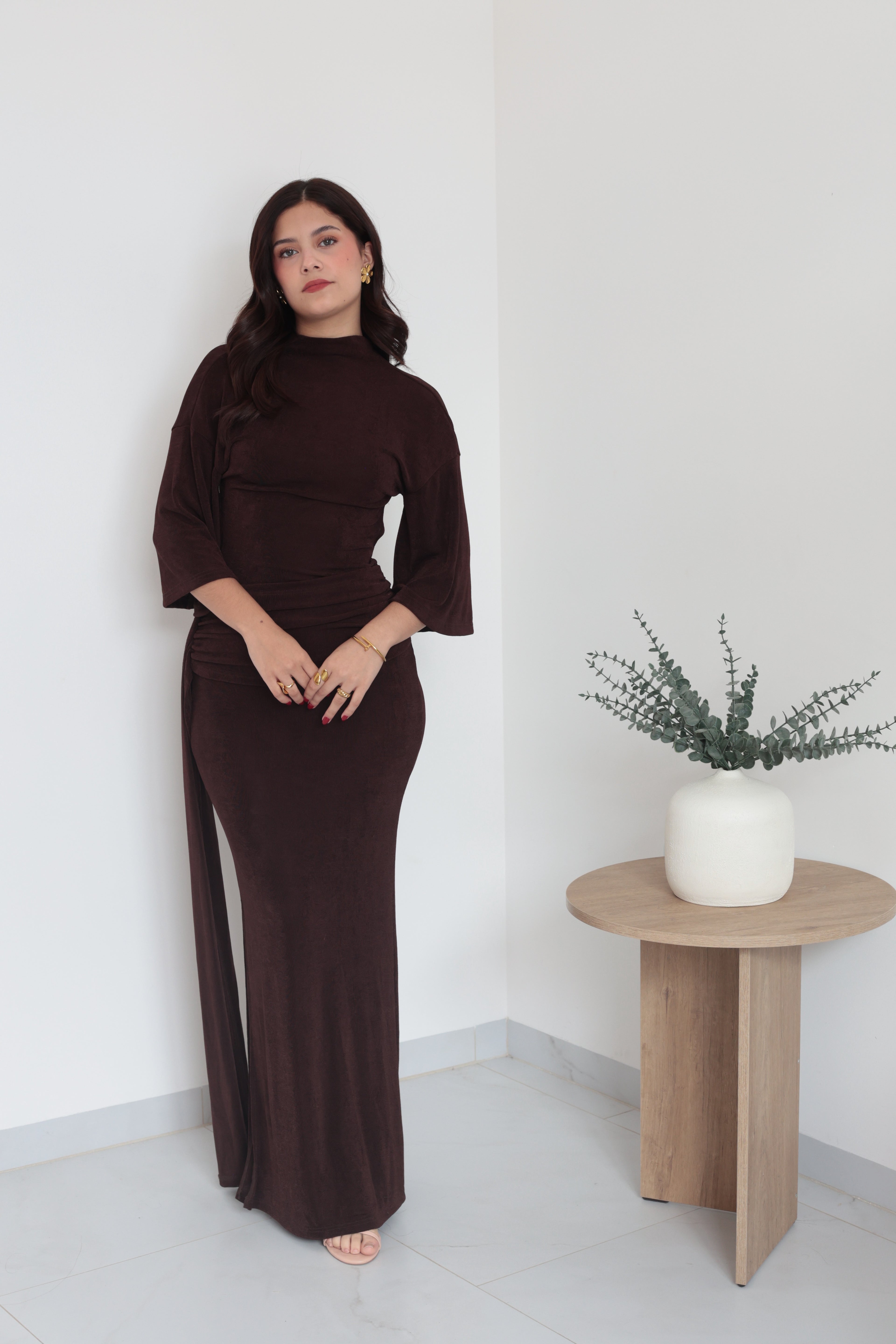 Vestido Olga