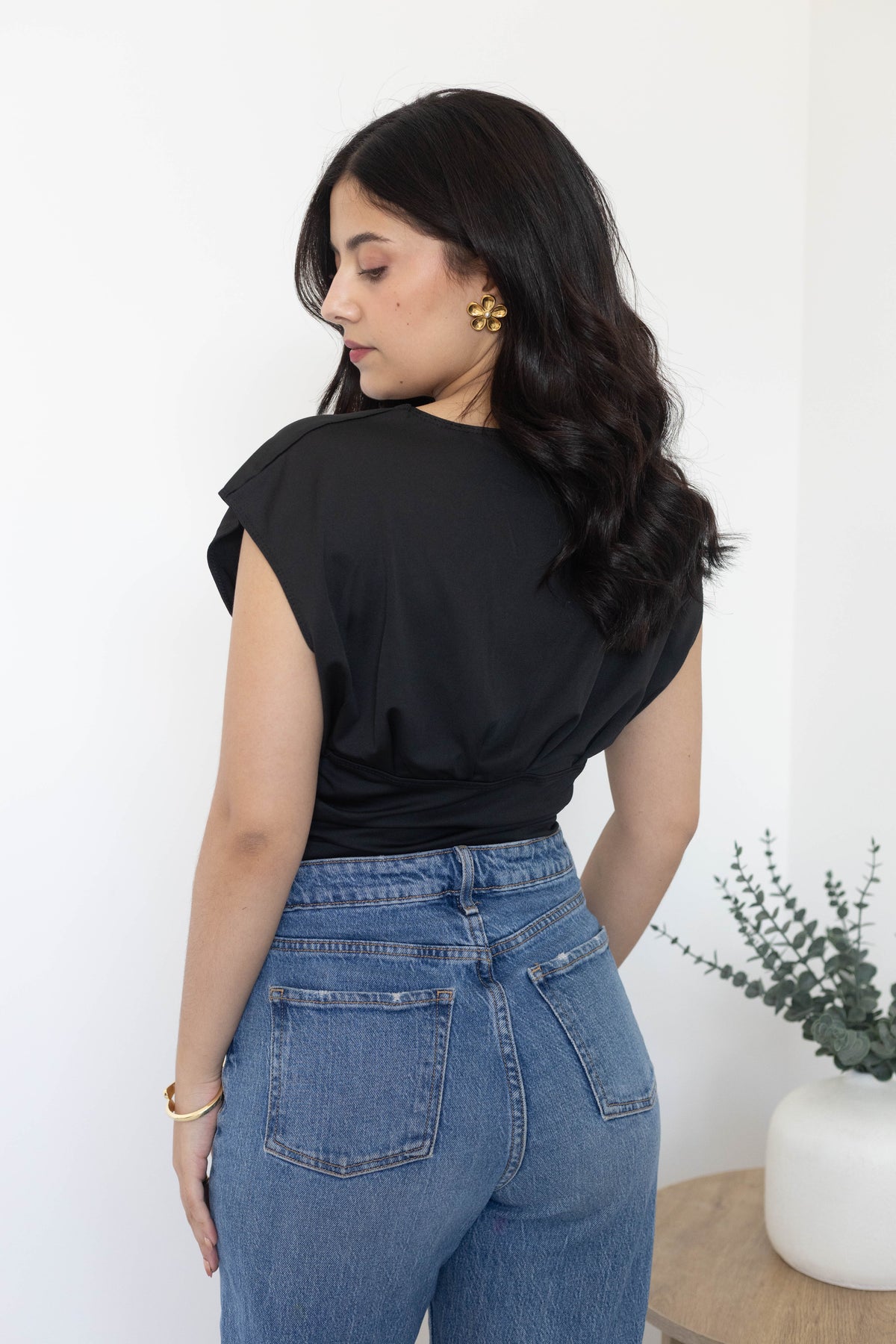 Blusa