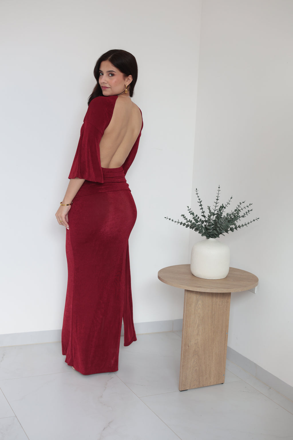 Vestido Olga
