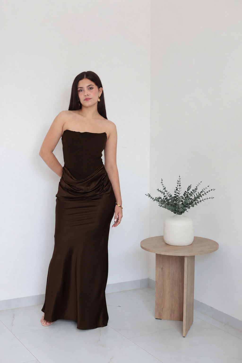 Vestido Vittoria