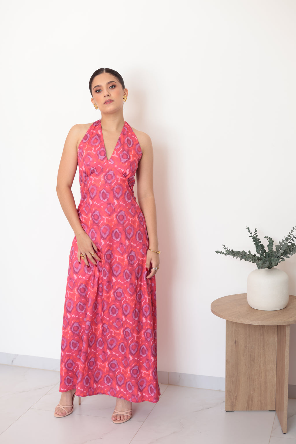 Vestido Rebeca