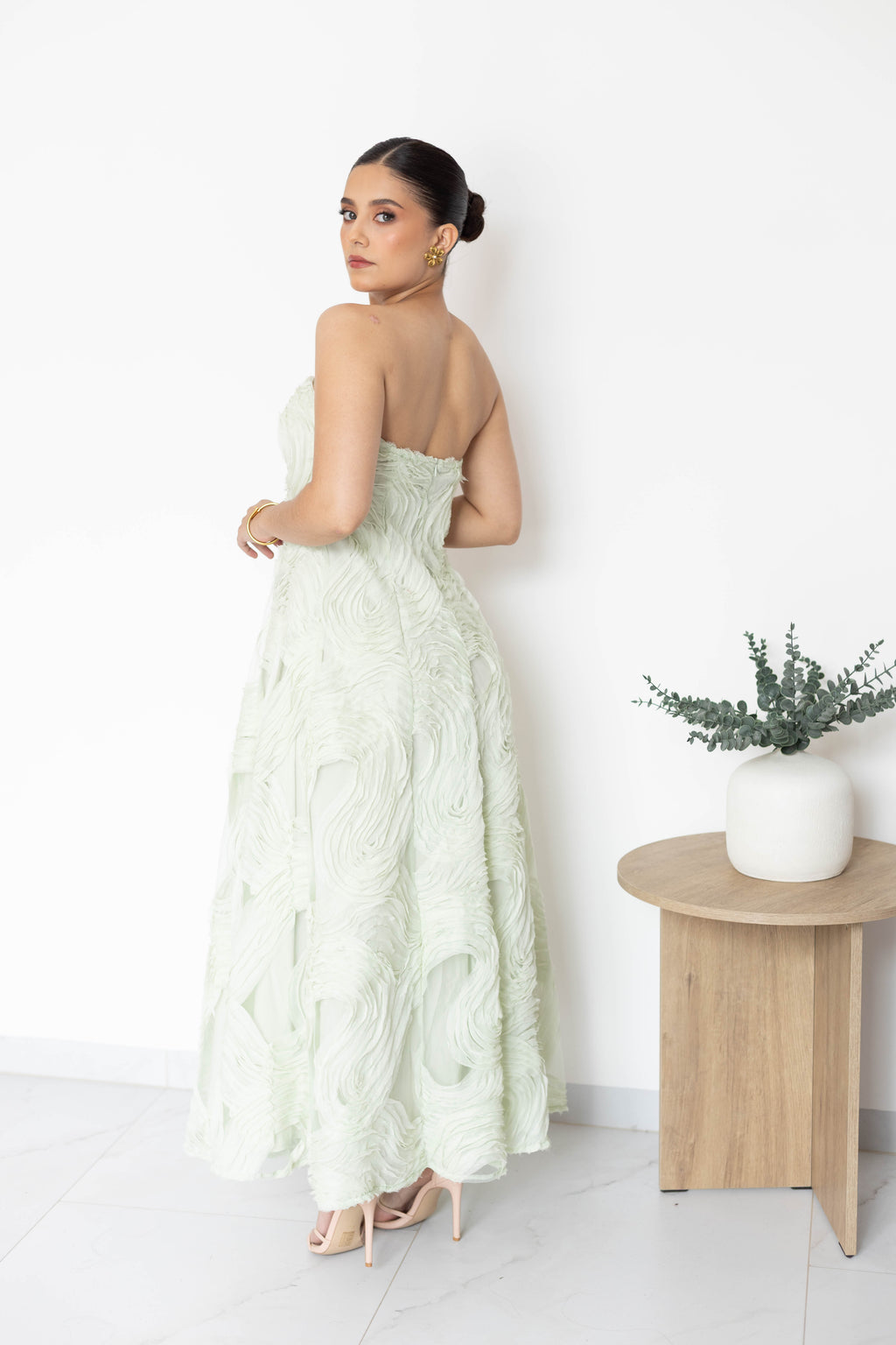 Vestido Emma