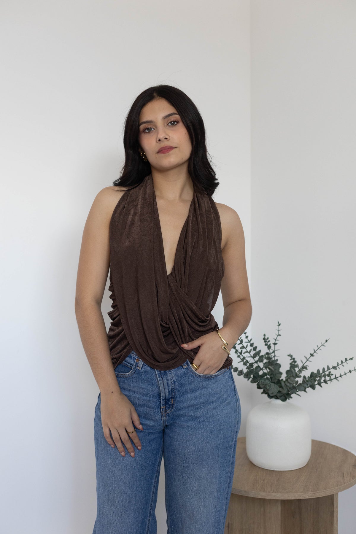 Blusa