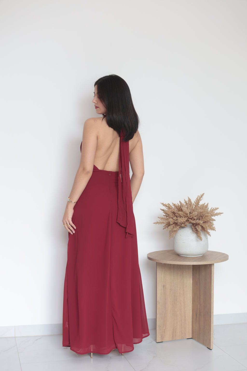 Vestido Larissa