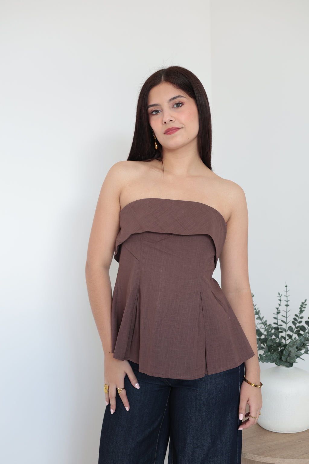 Blusa