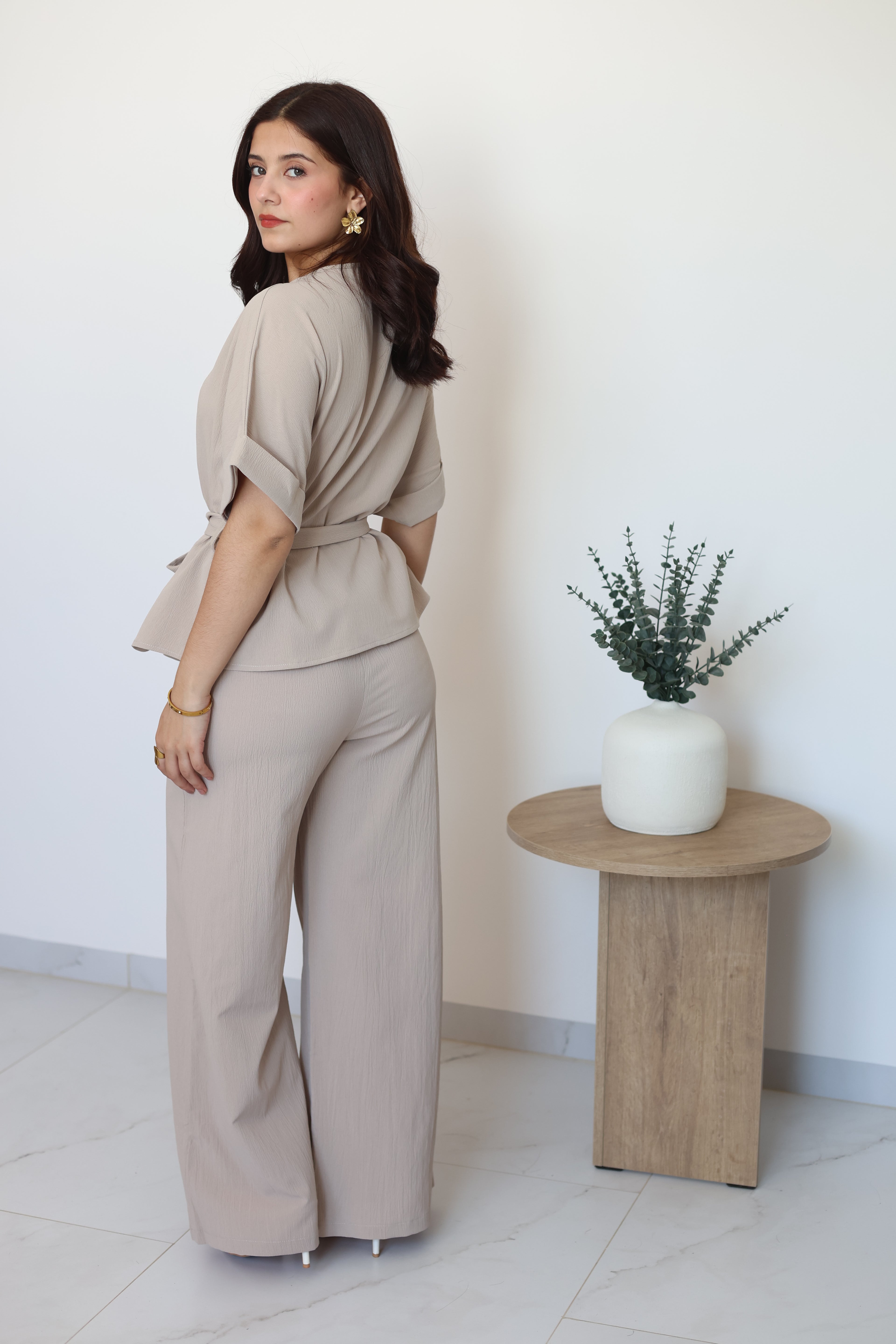 Conjunto 2pz Olivia