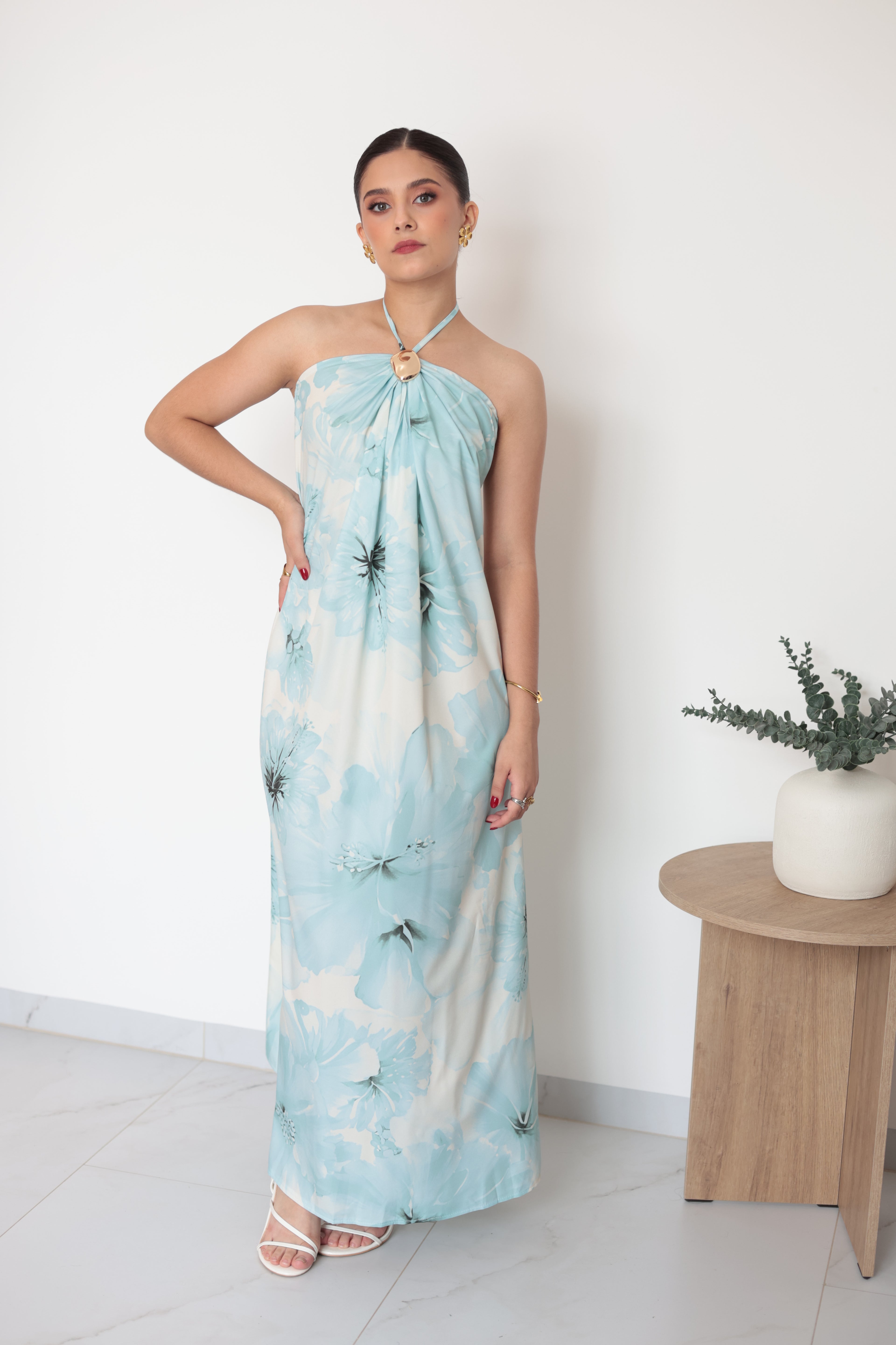 Vestido marea