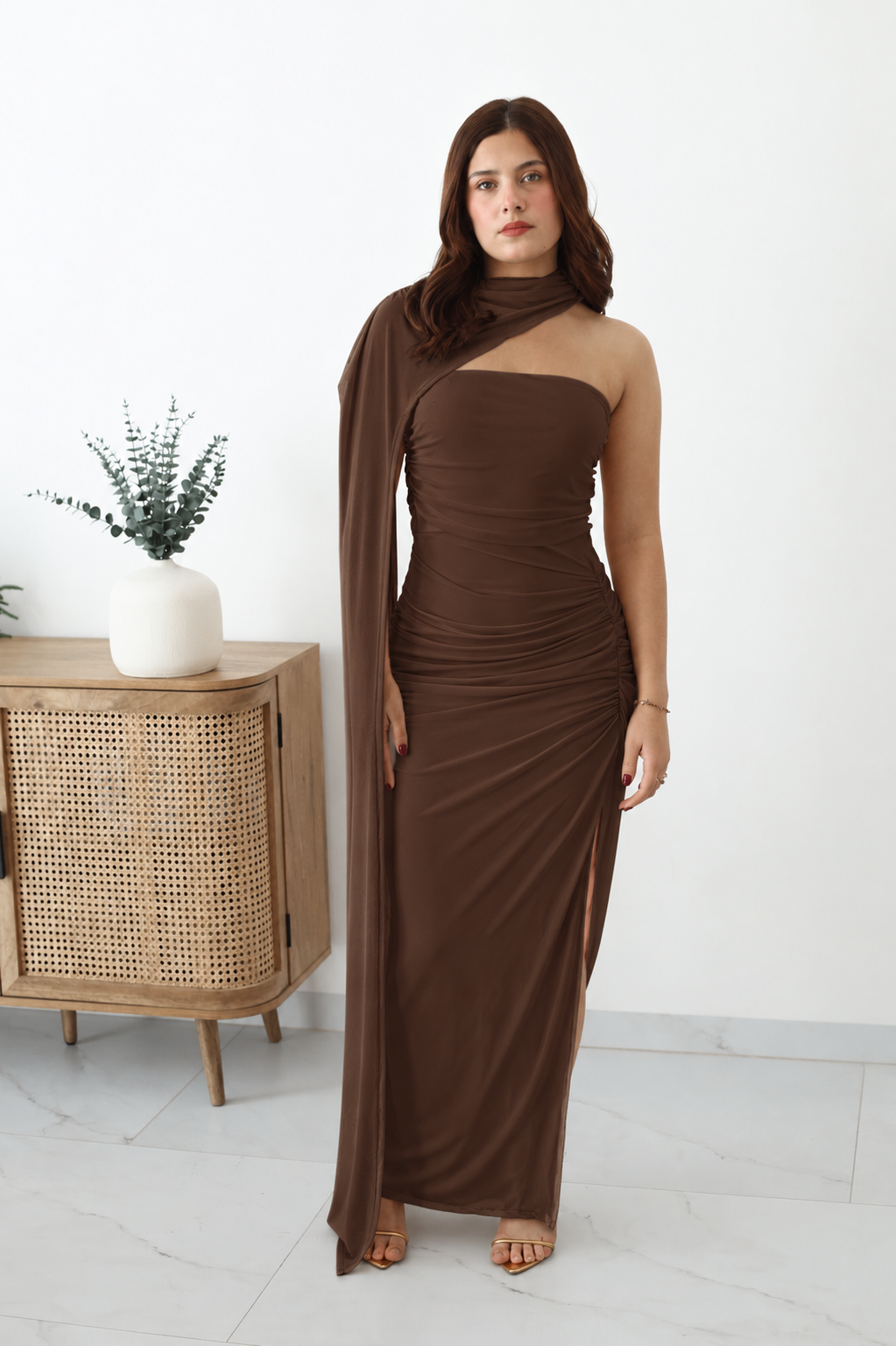Vestido Valentina