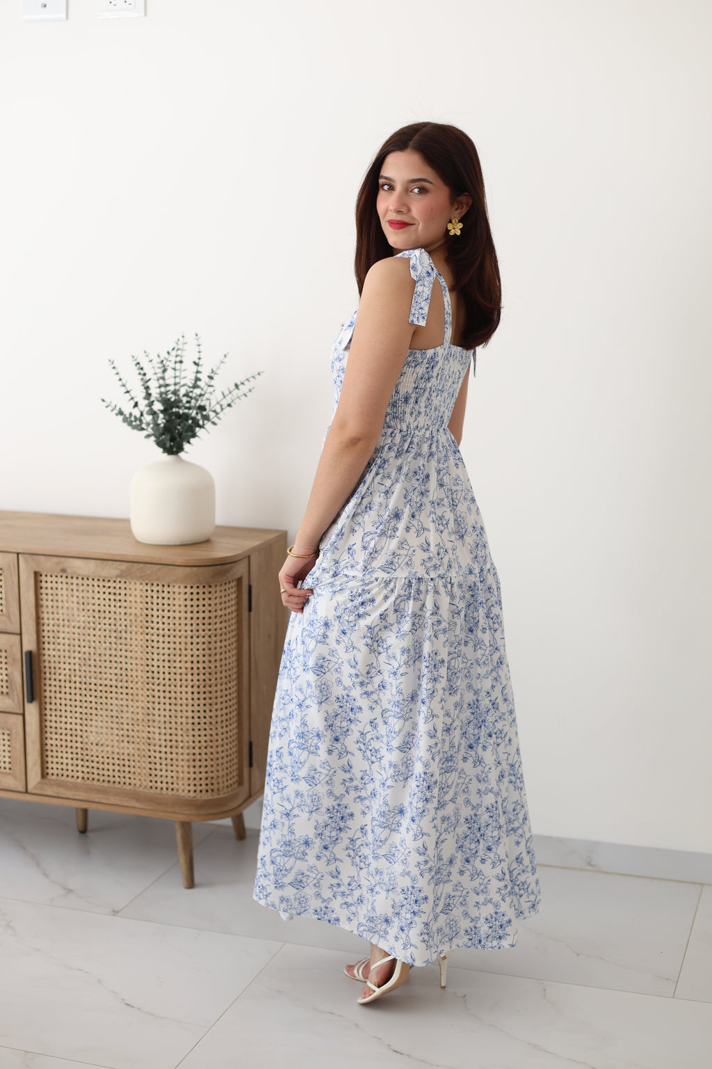 Vestido Paulina