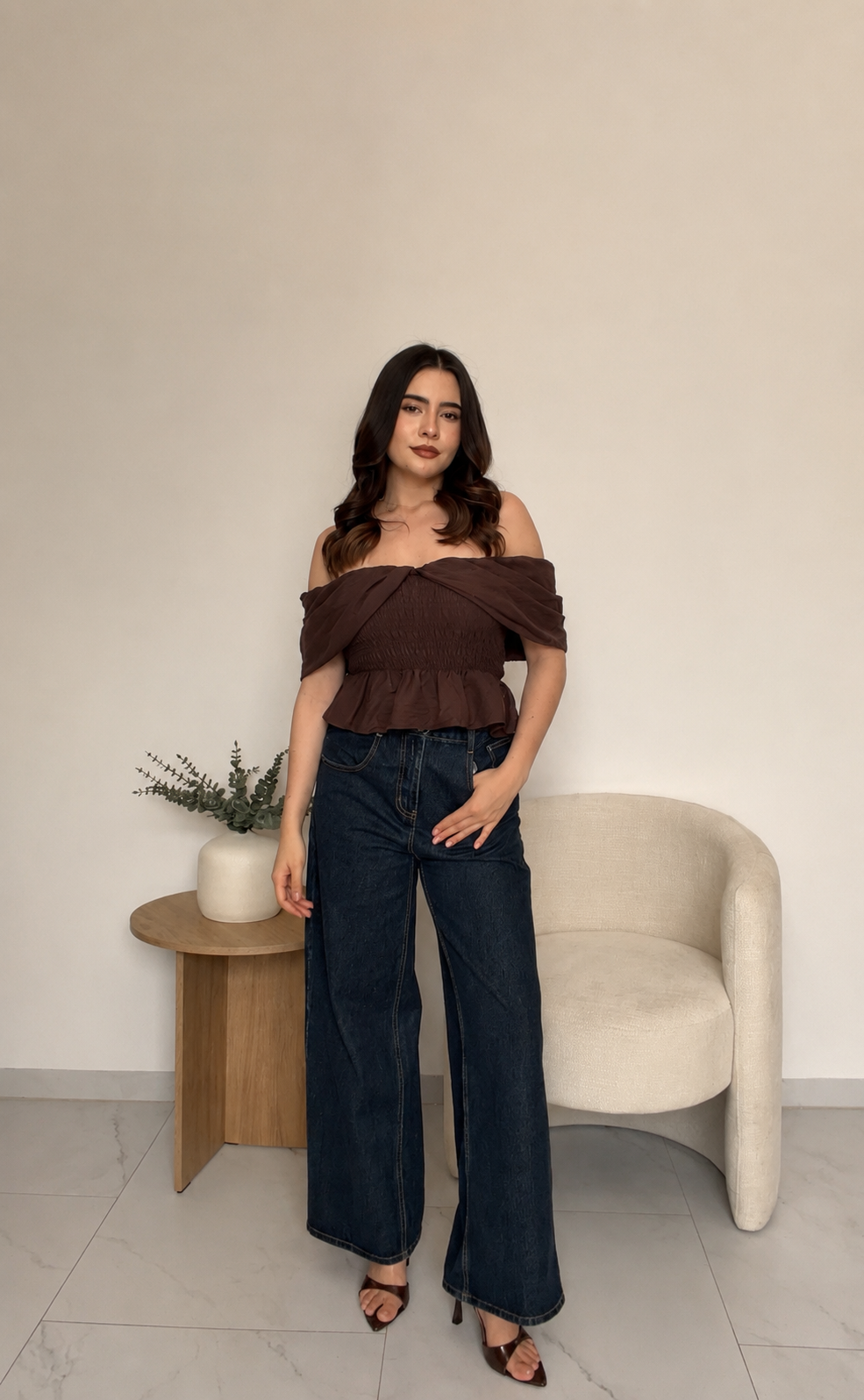 Blusa