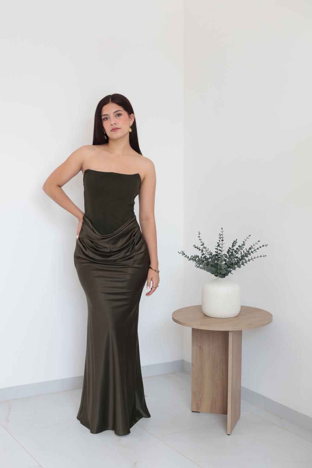 Vestido Vittoria