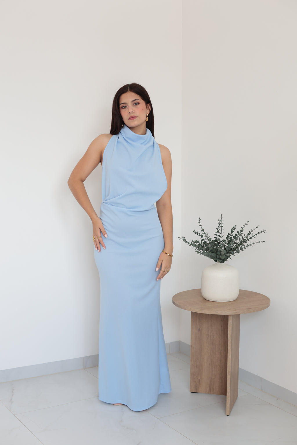 Vestido Azelie