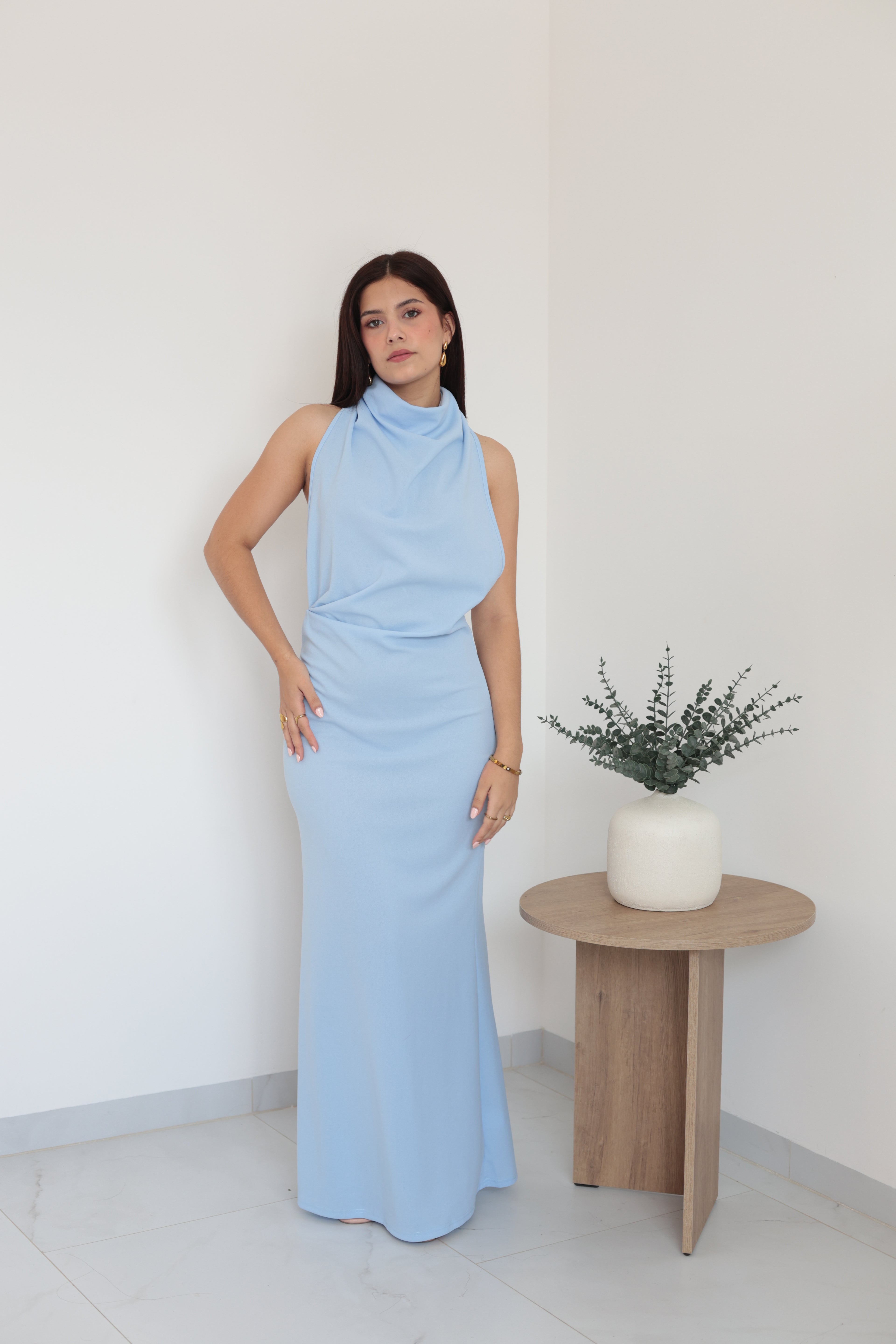Vestido Azelie