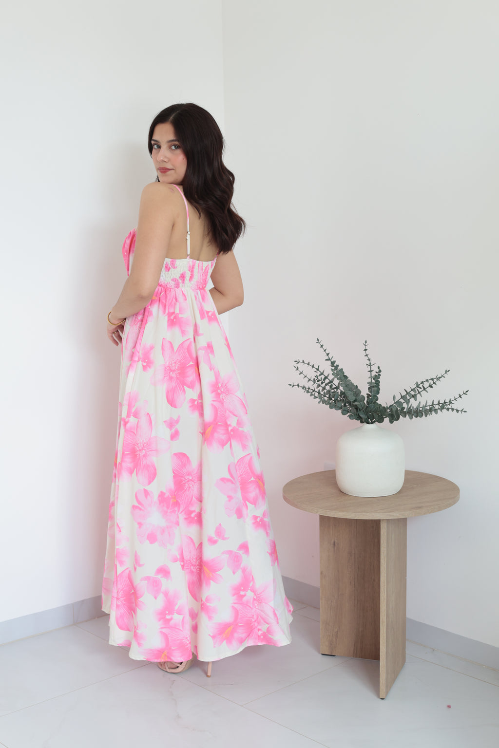 Vestido Aveline