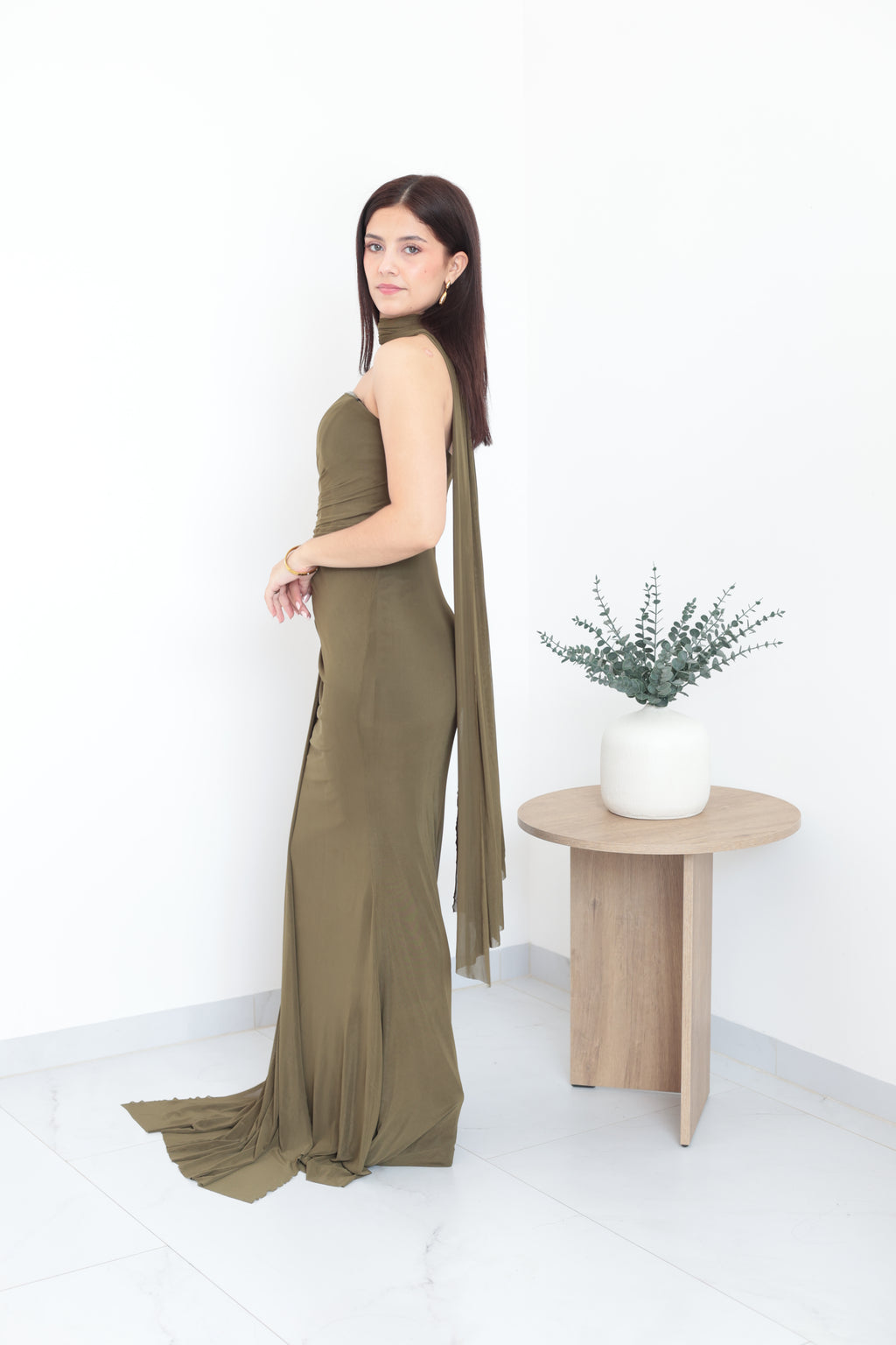 Vestido Serena