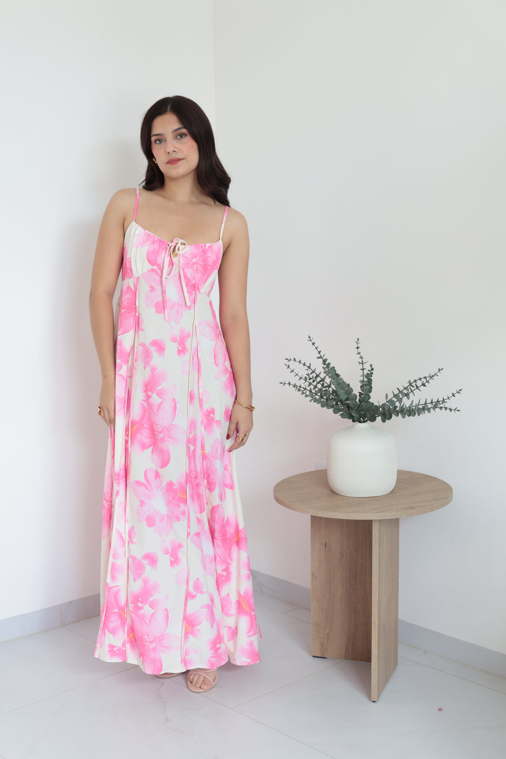 Vestido Aveline