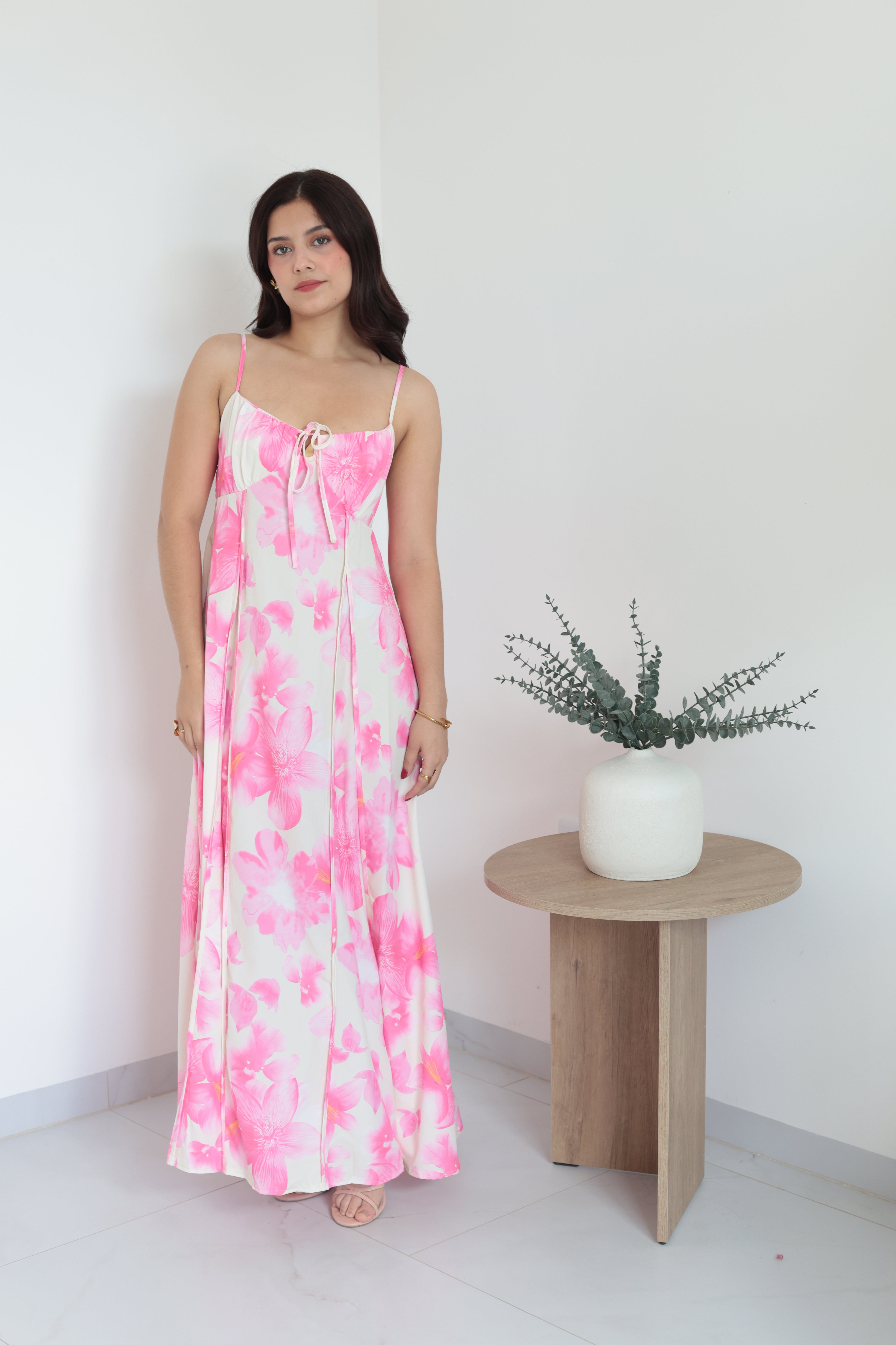Vestido Aveline