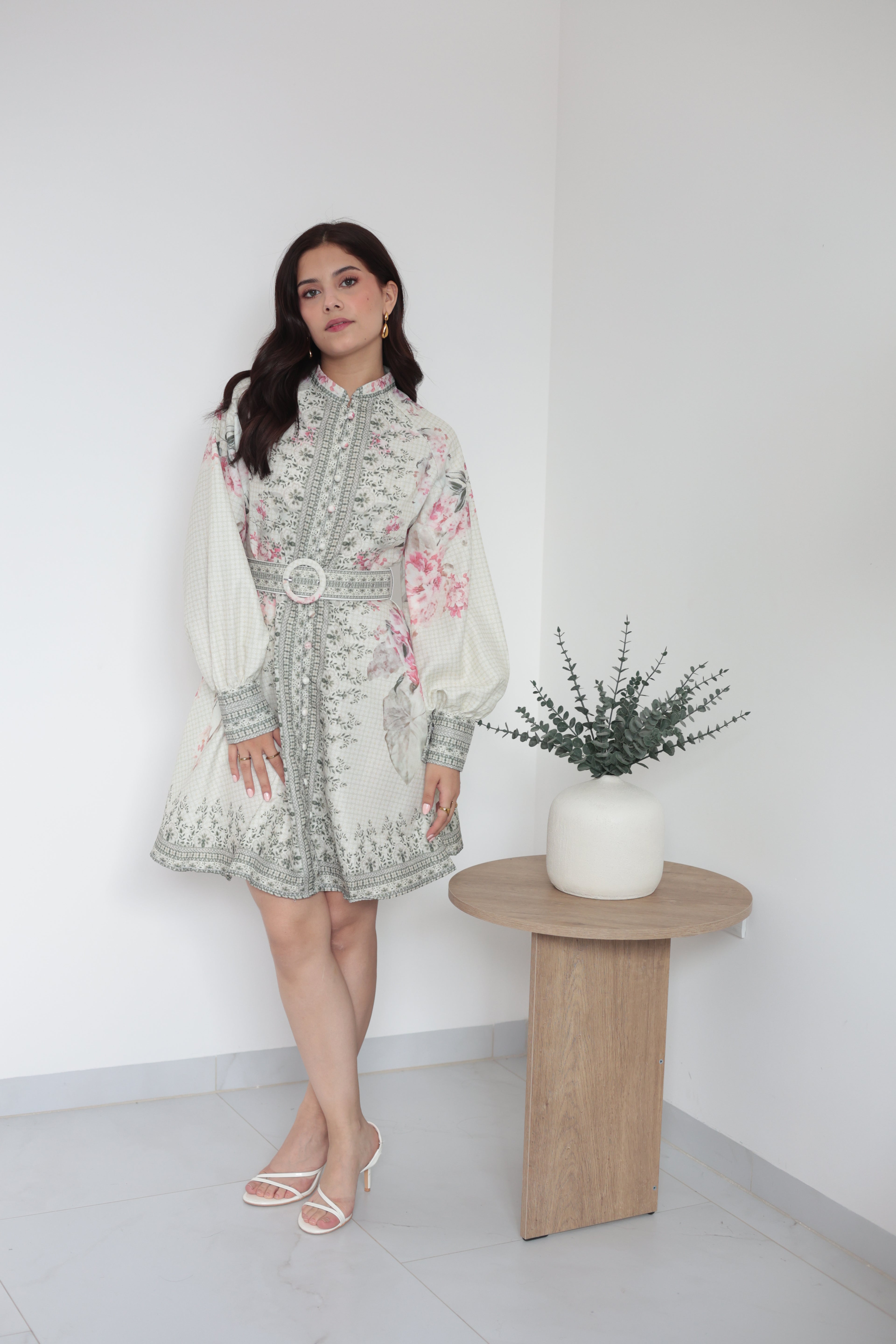 Vestido Juliette