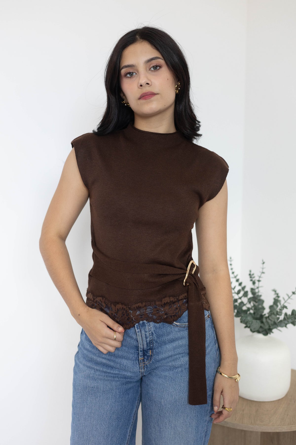 Blusa