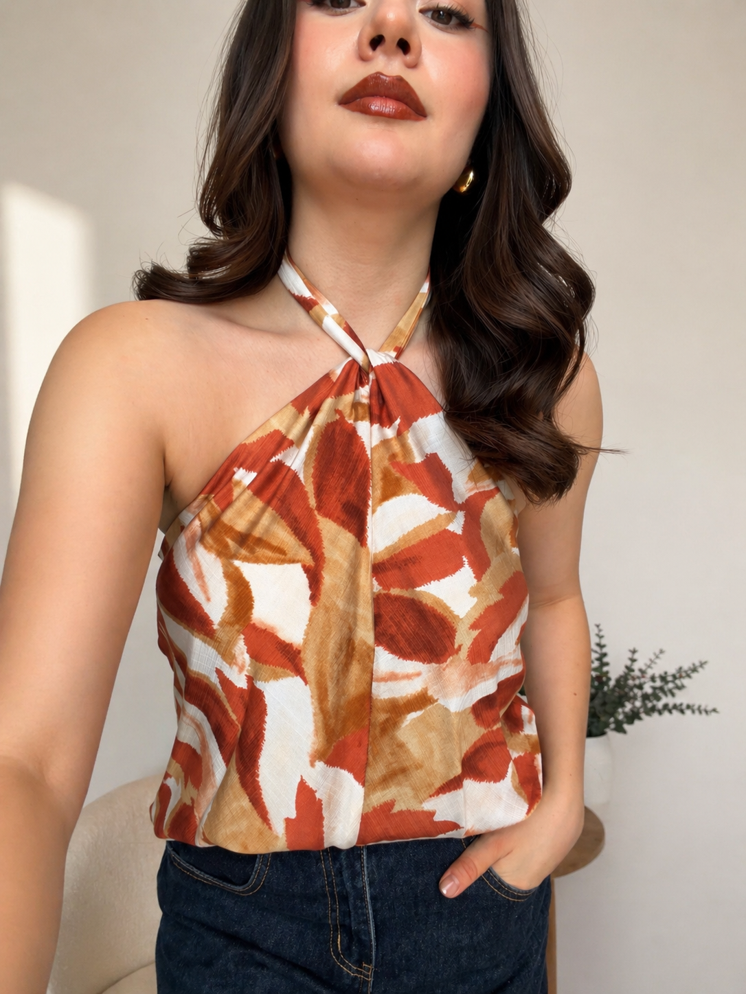Blusa