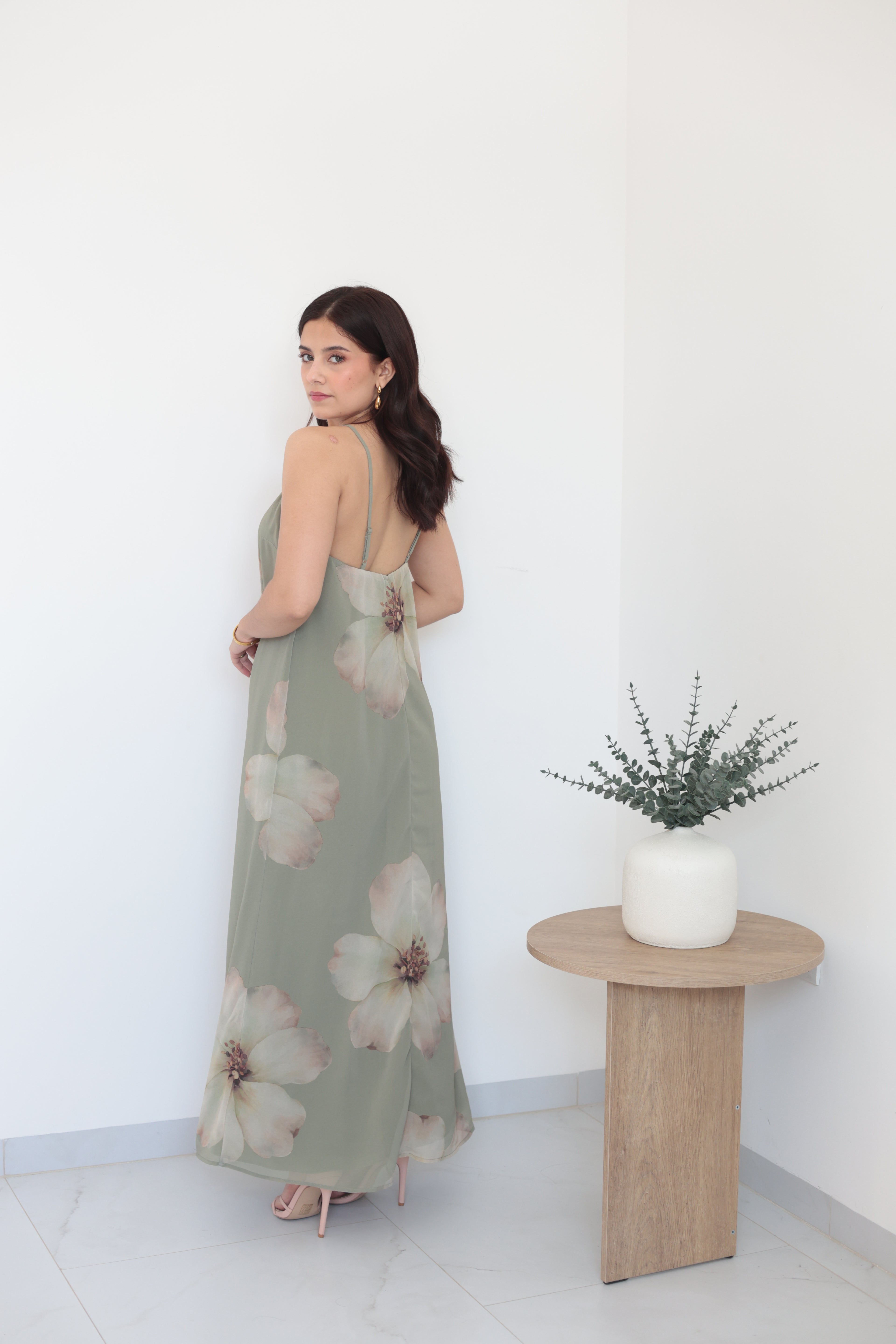 Vestido Aurora