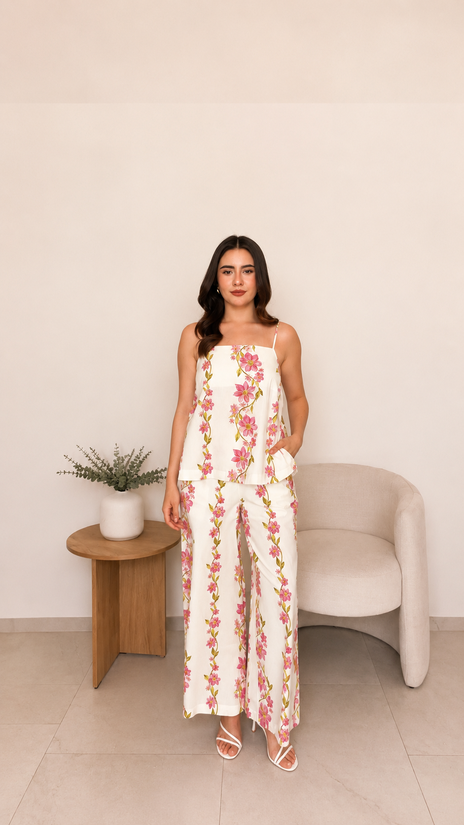 Conjunto LIDIA