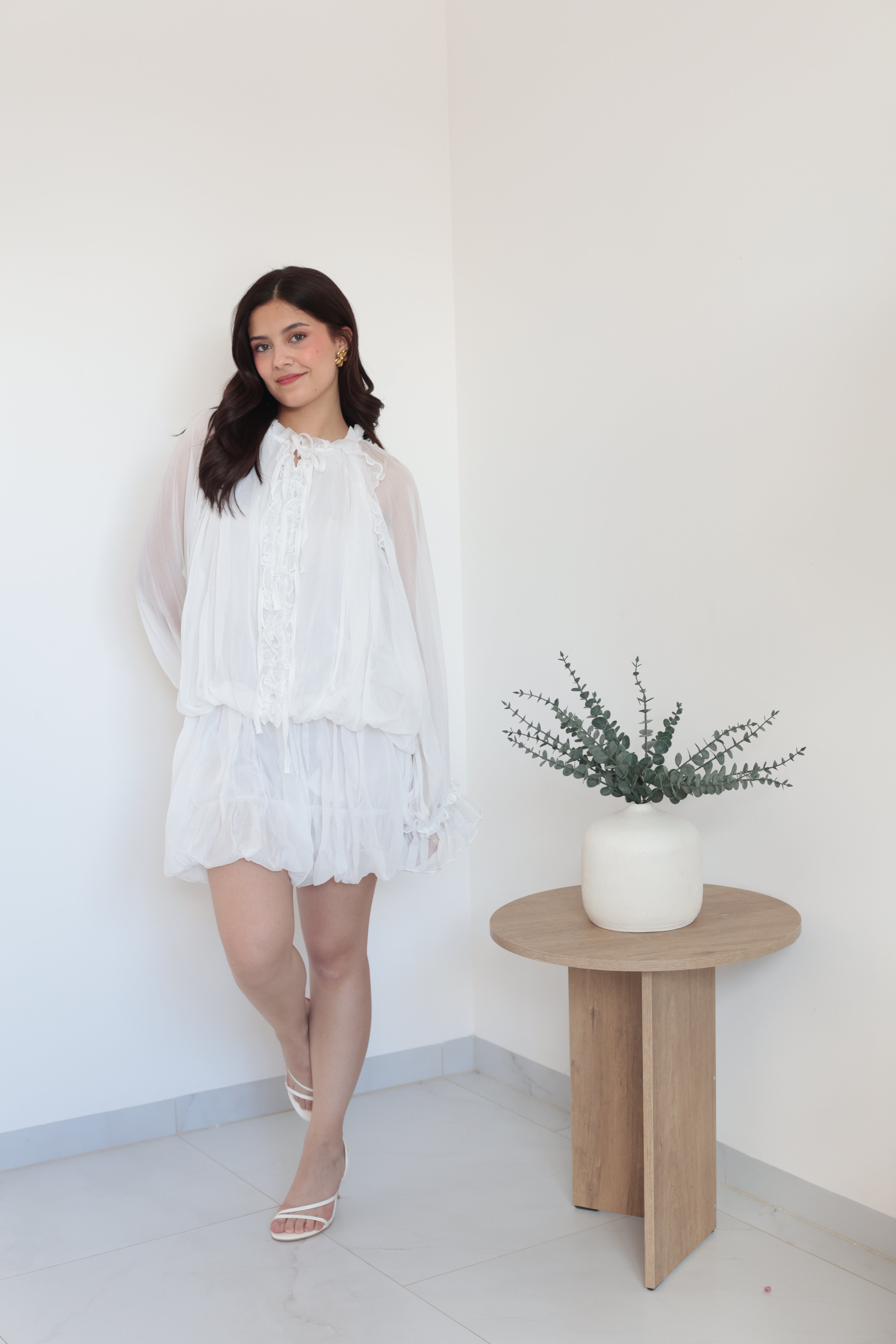 Vestido Renata