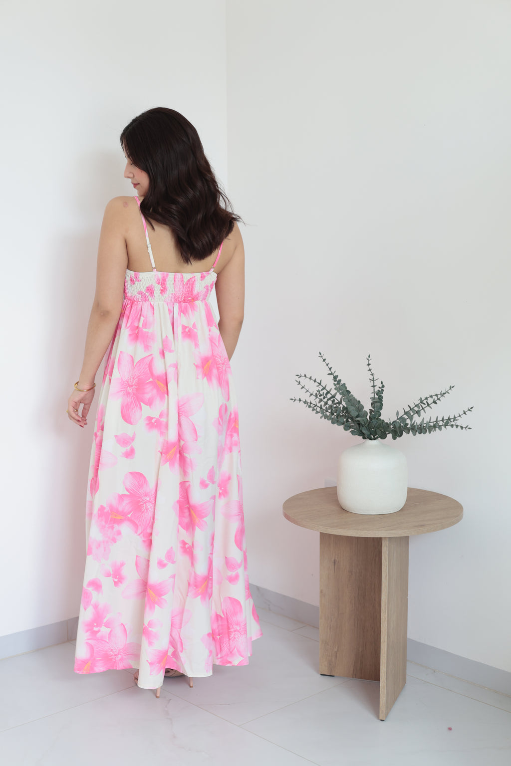 Vestido Aveline
