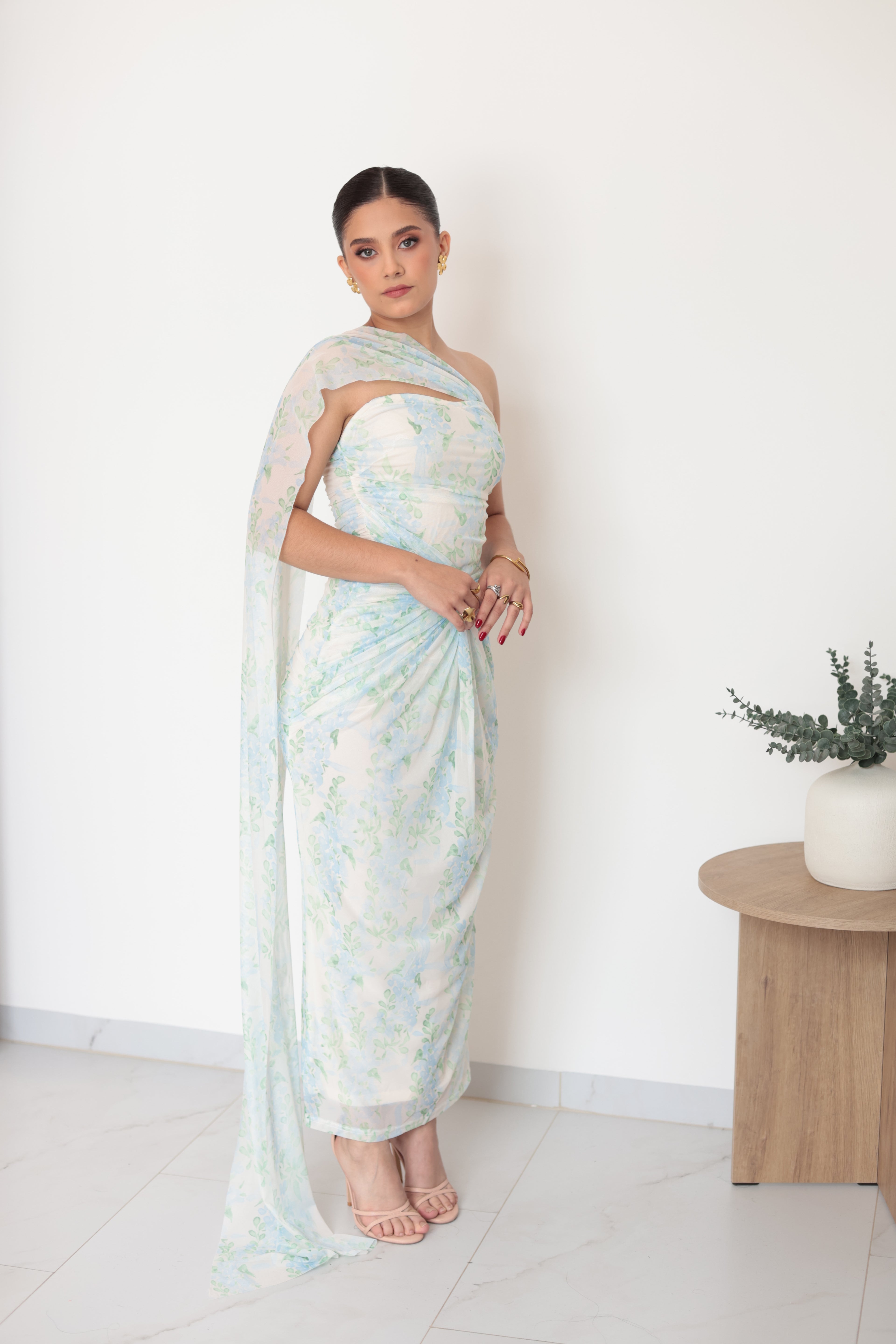 Vestido Loretta