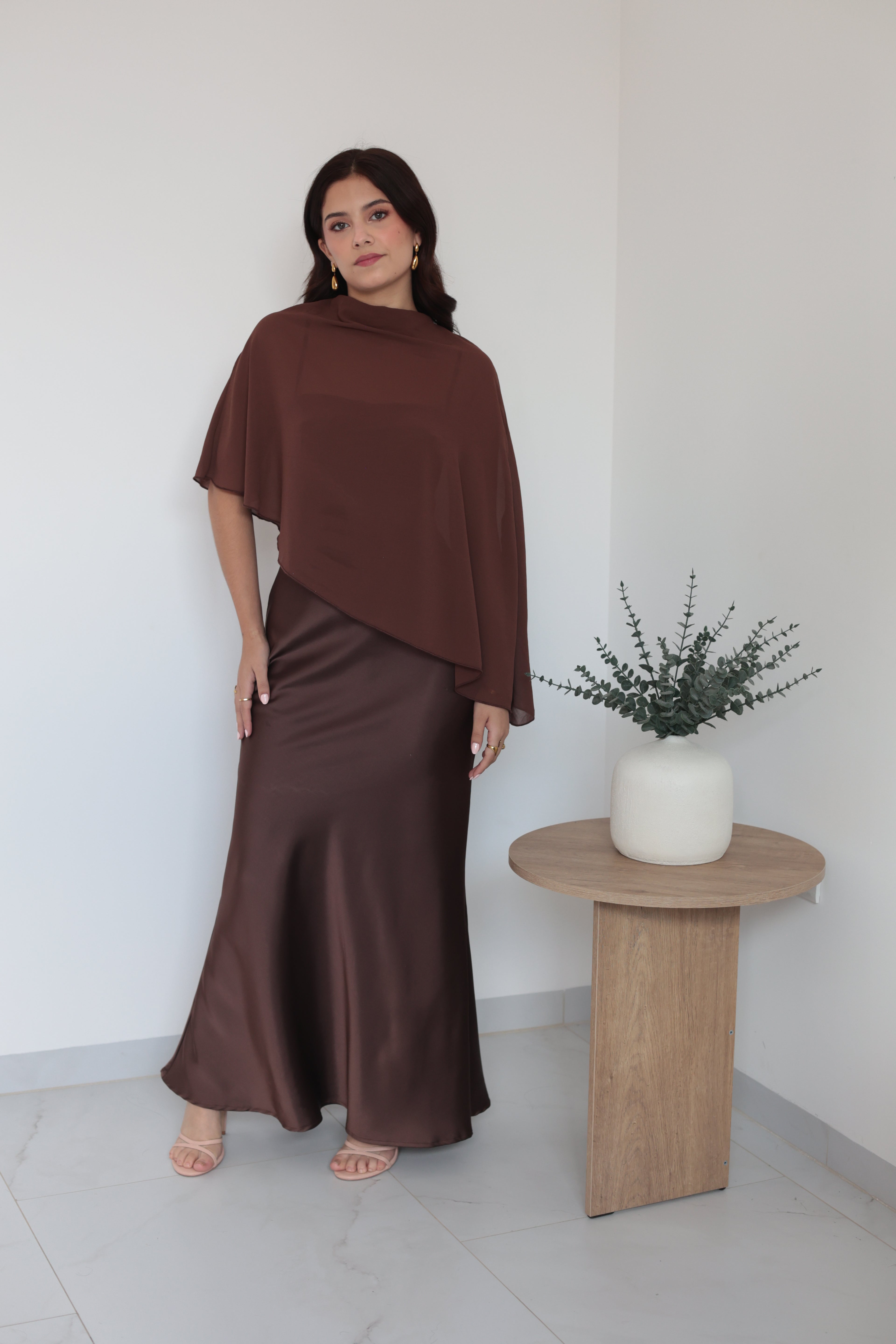 Vestido Florencia
