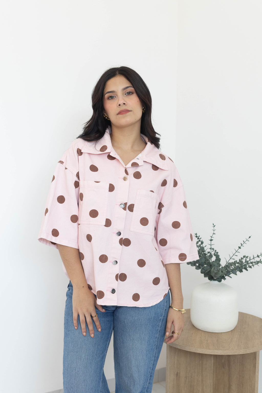 Blusa