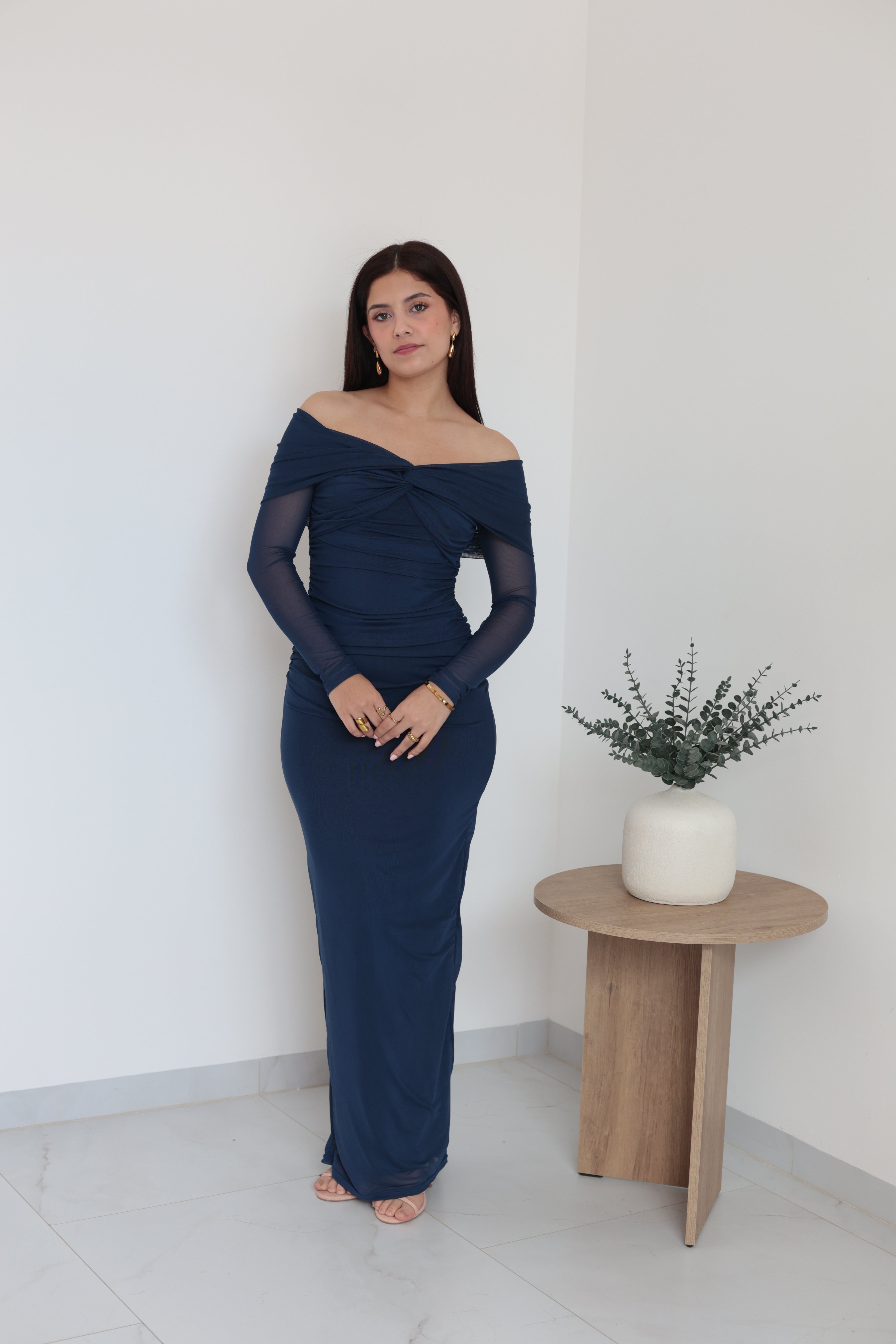 Vestido Brenda