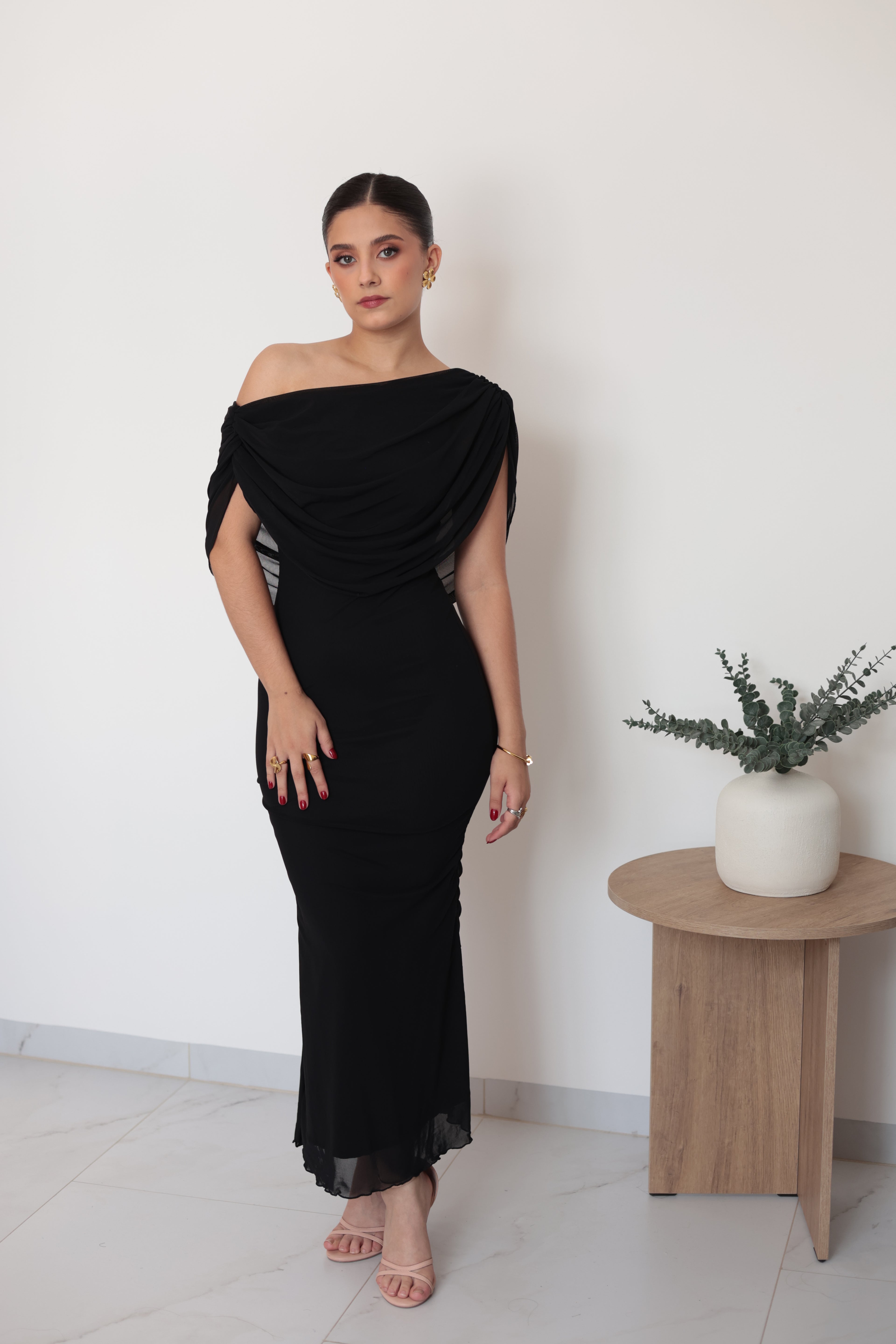 Vestido Constanza