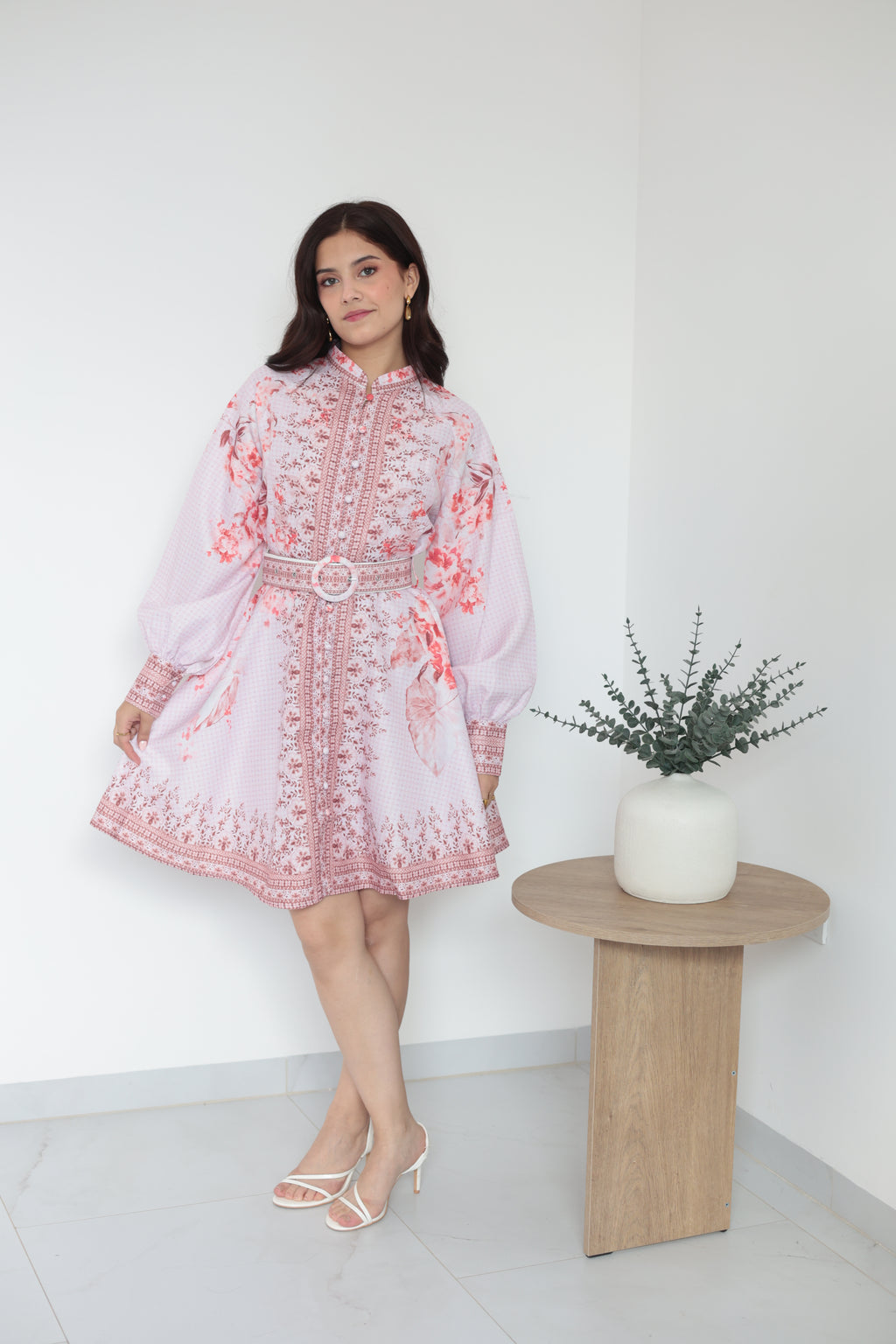Vestido Juliette