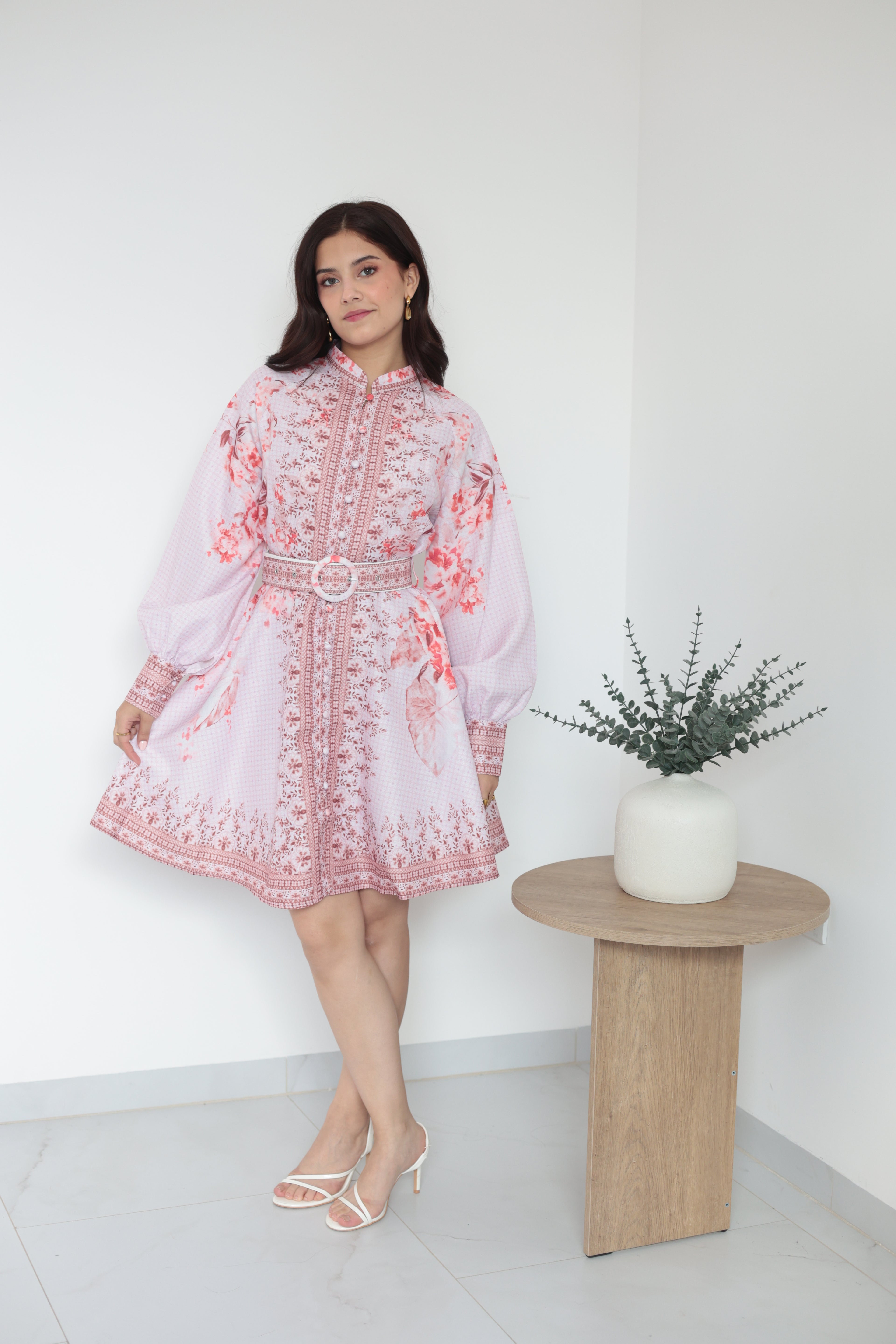 Vestido Juliette