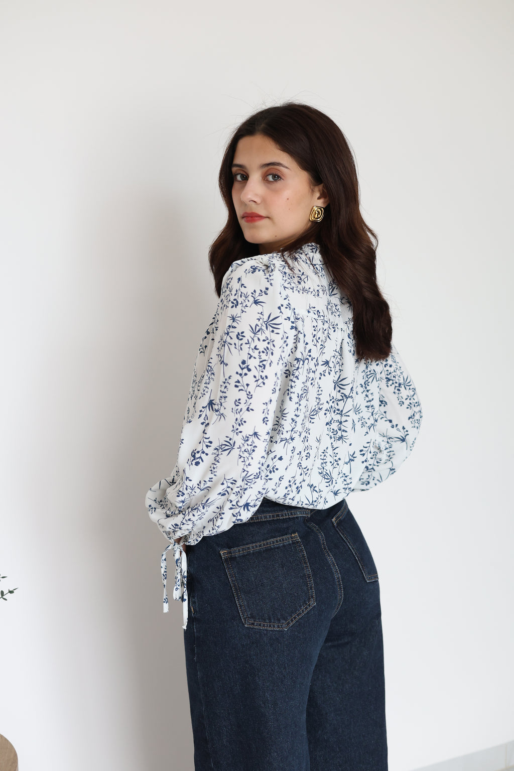 Blusa