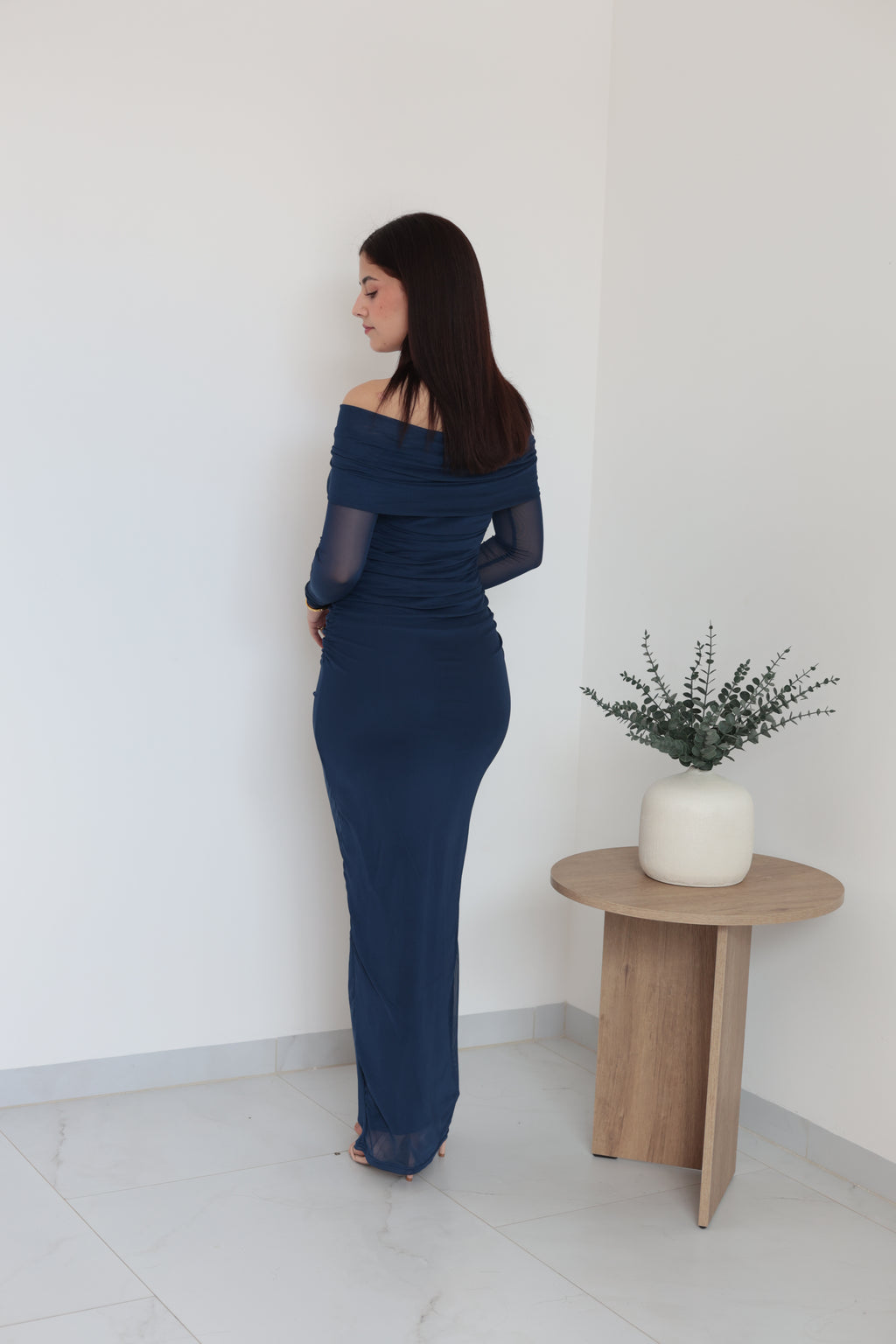 Vestido Brenda
