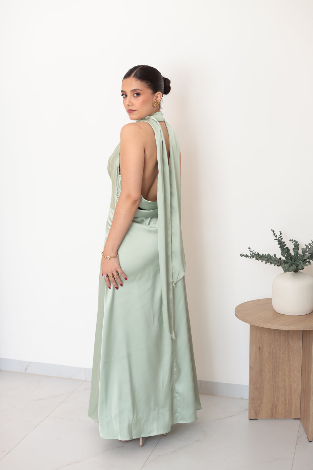 Vestido Olivia