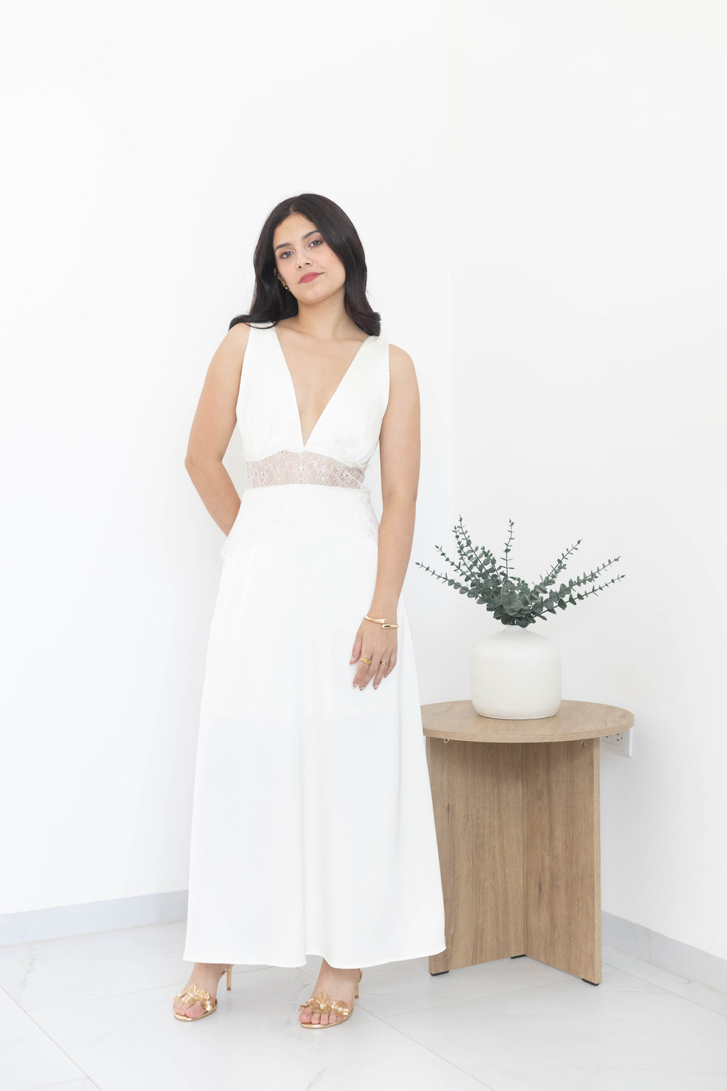 Vestido Lorena