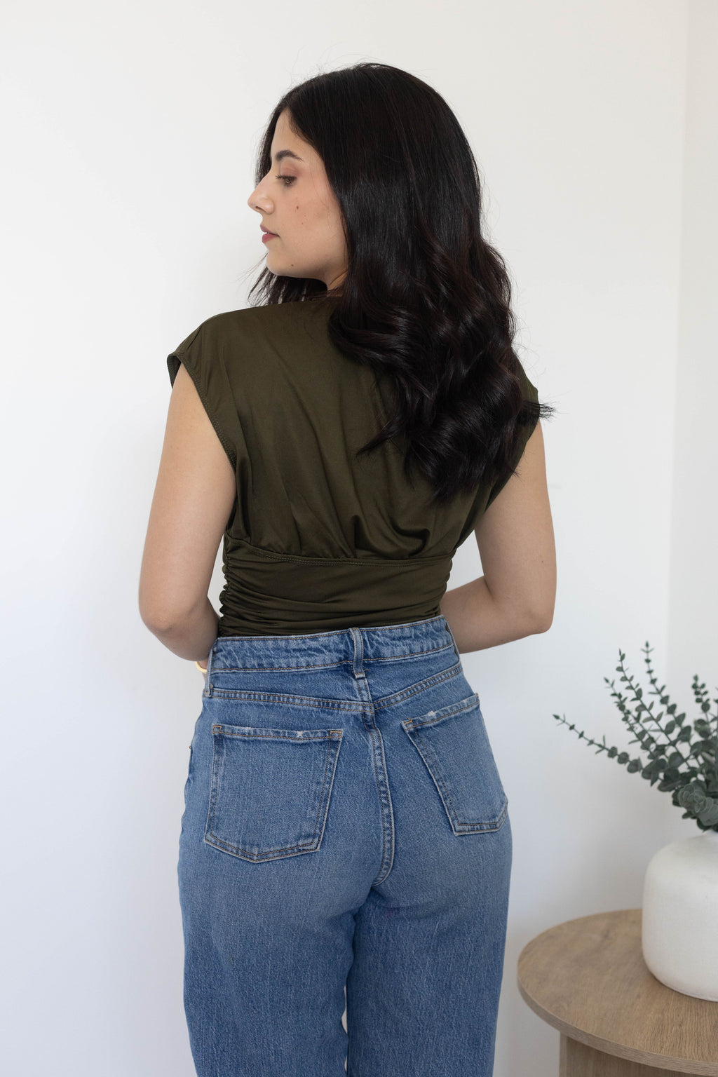 Blusa