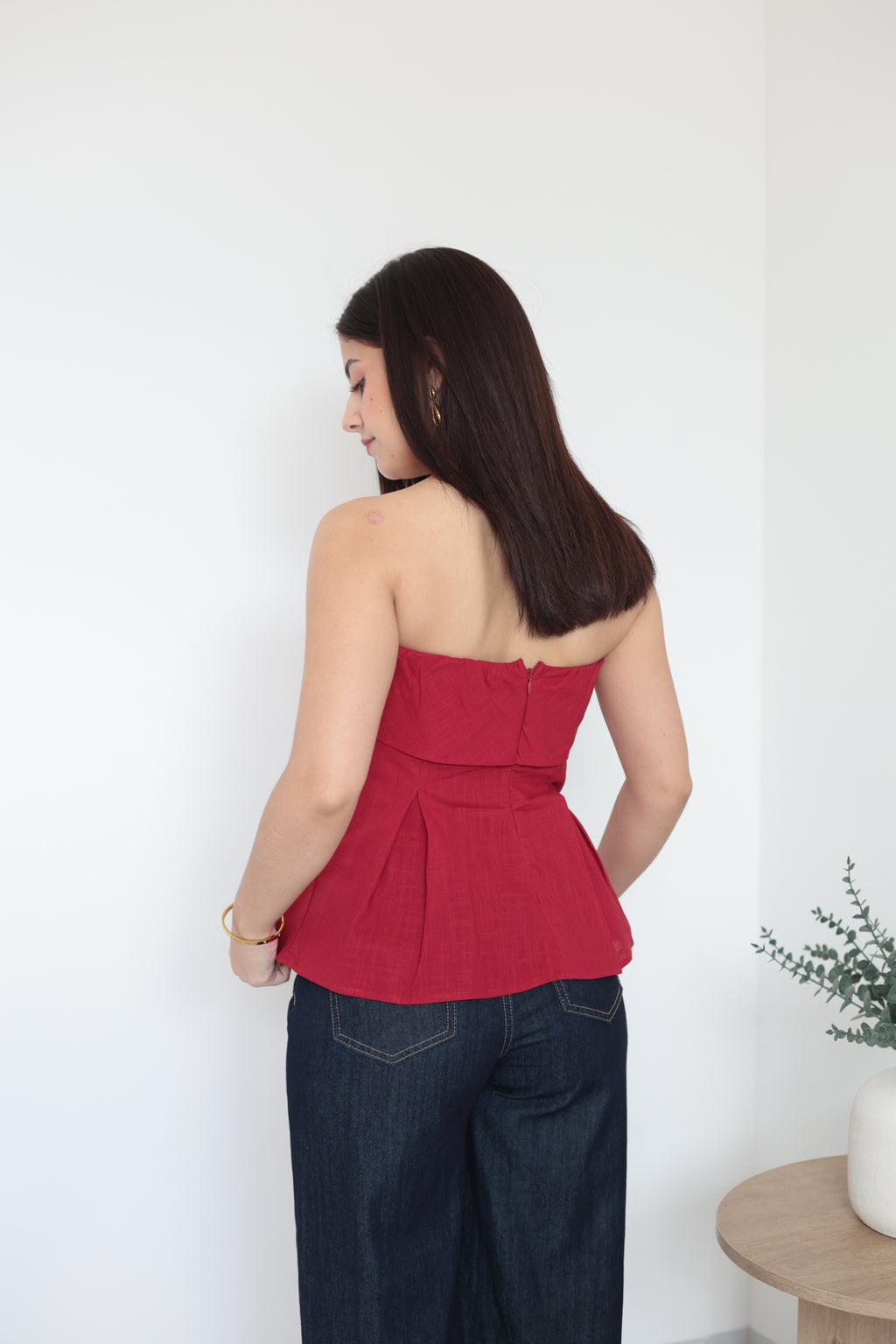 Blusa