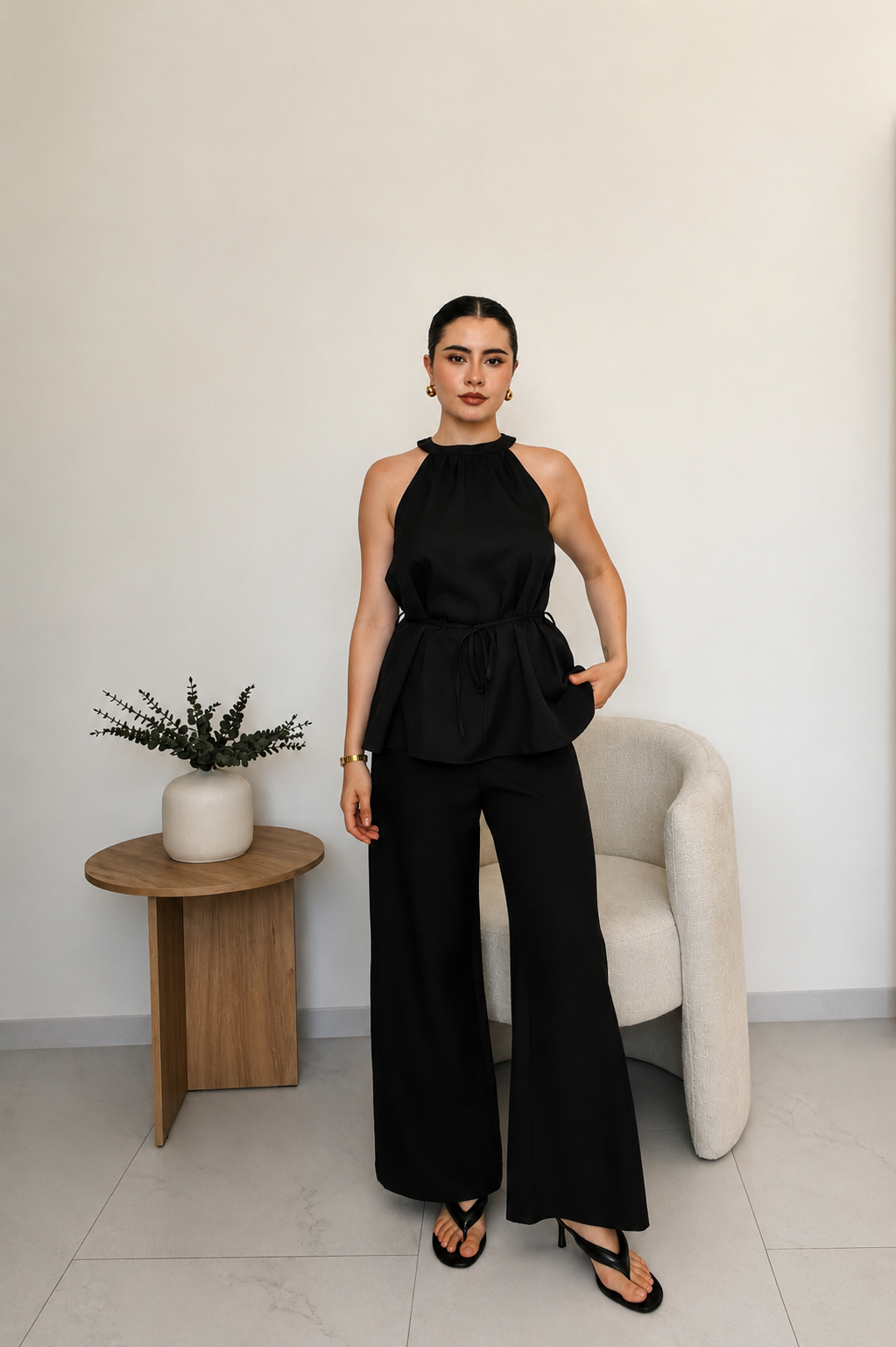 Conjunto 2pz Sofía