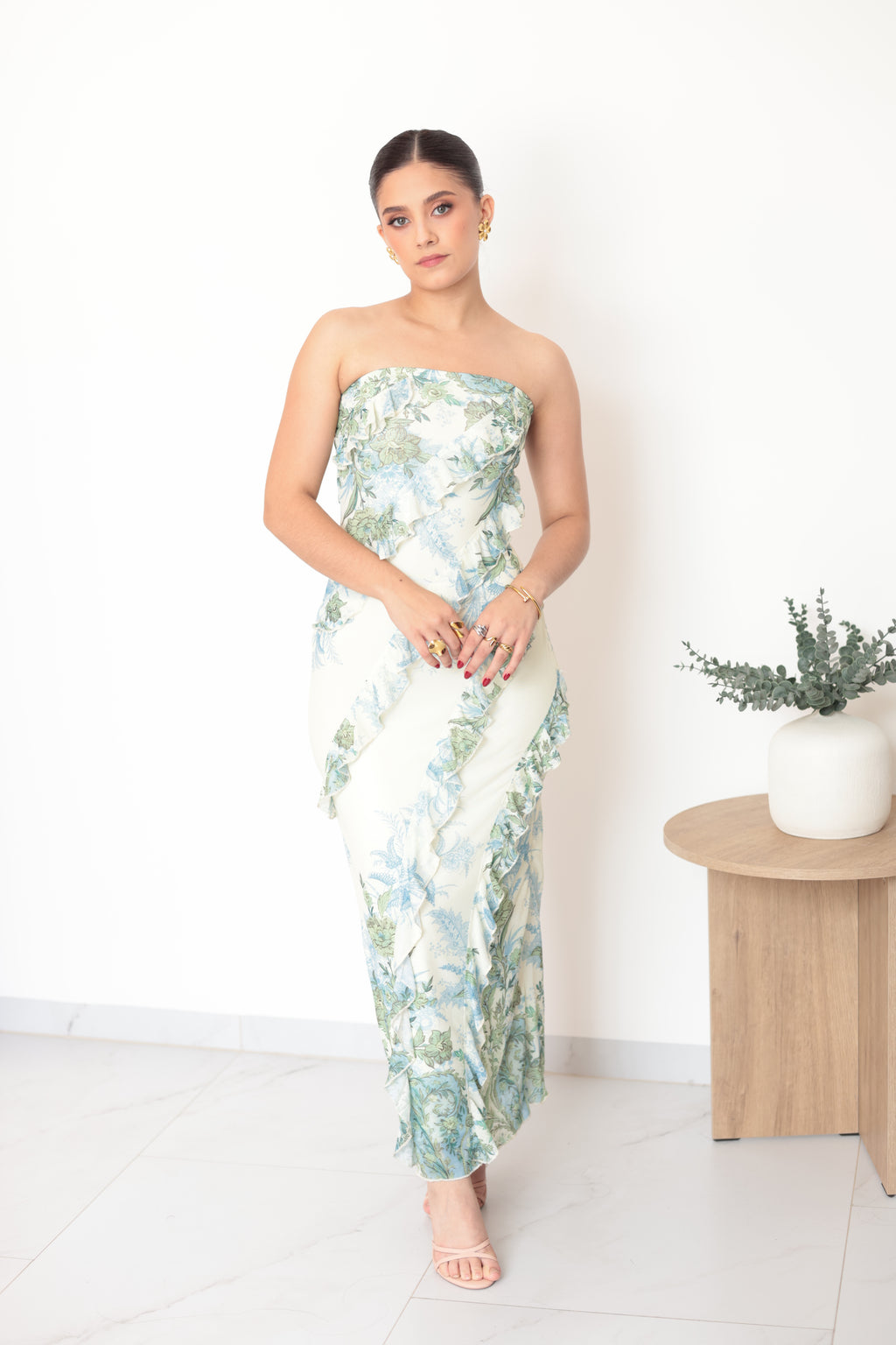 Vestido Vera