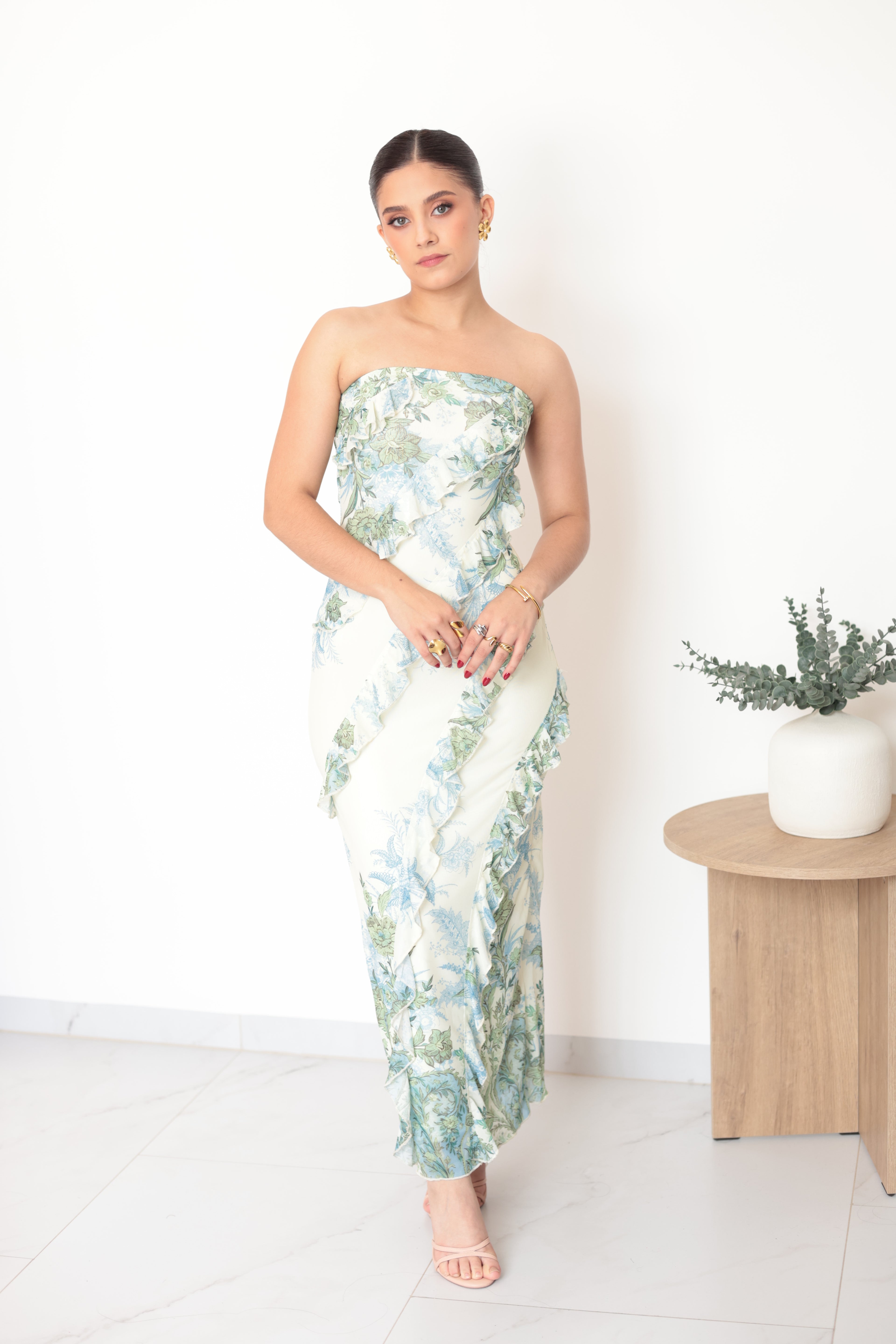 Vestido Vera