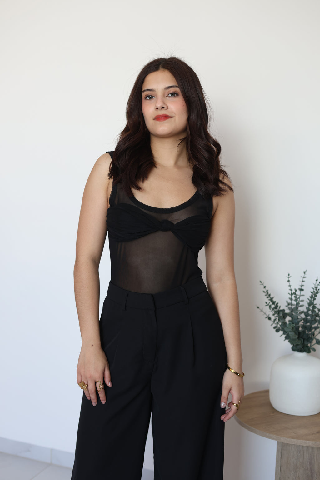 Blusa Vittoria