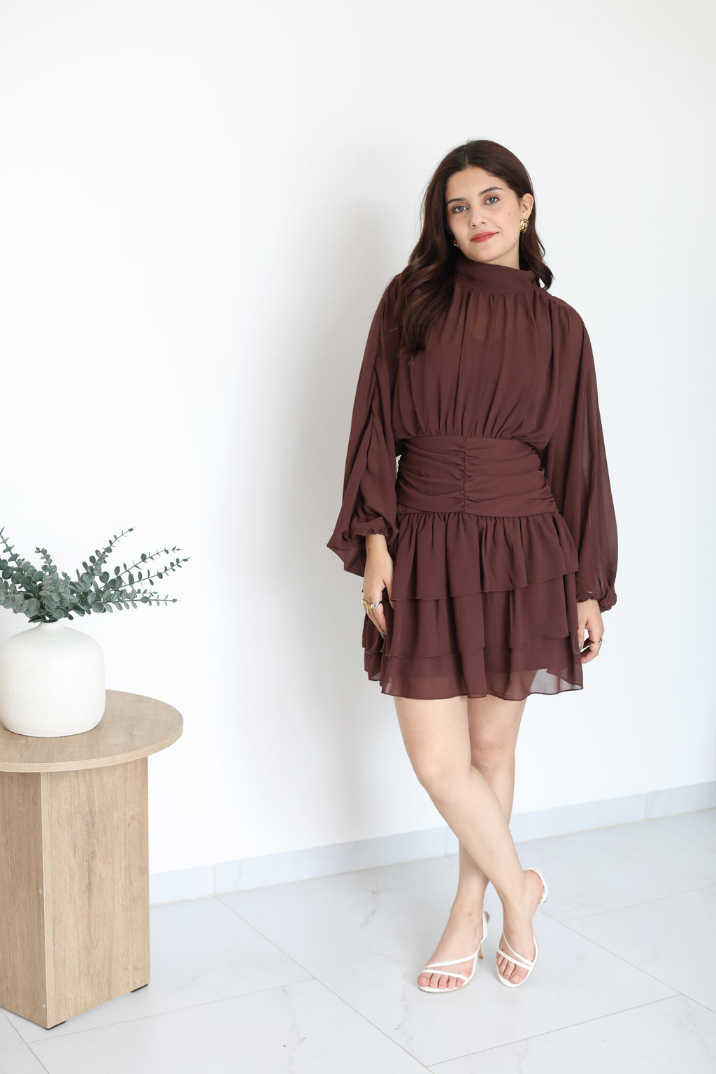 Vestido Julieta
